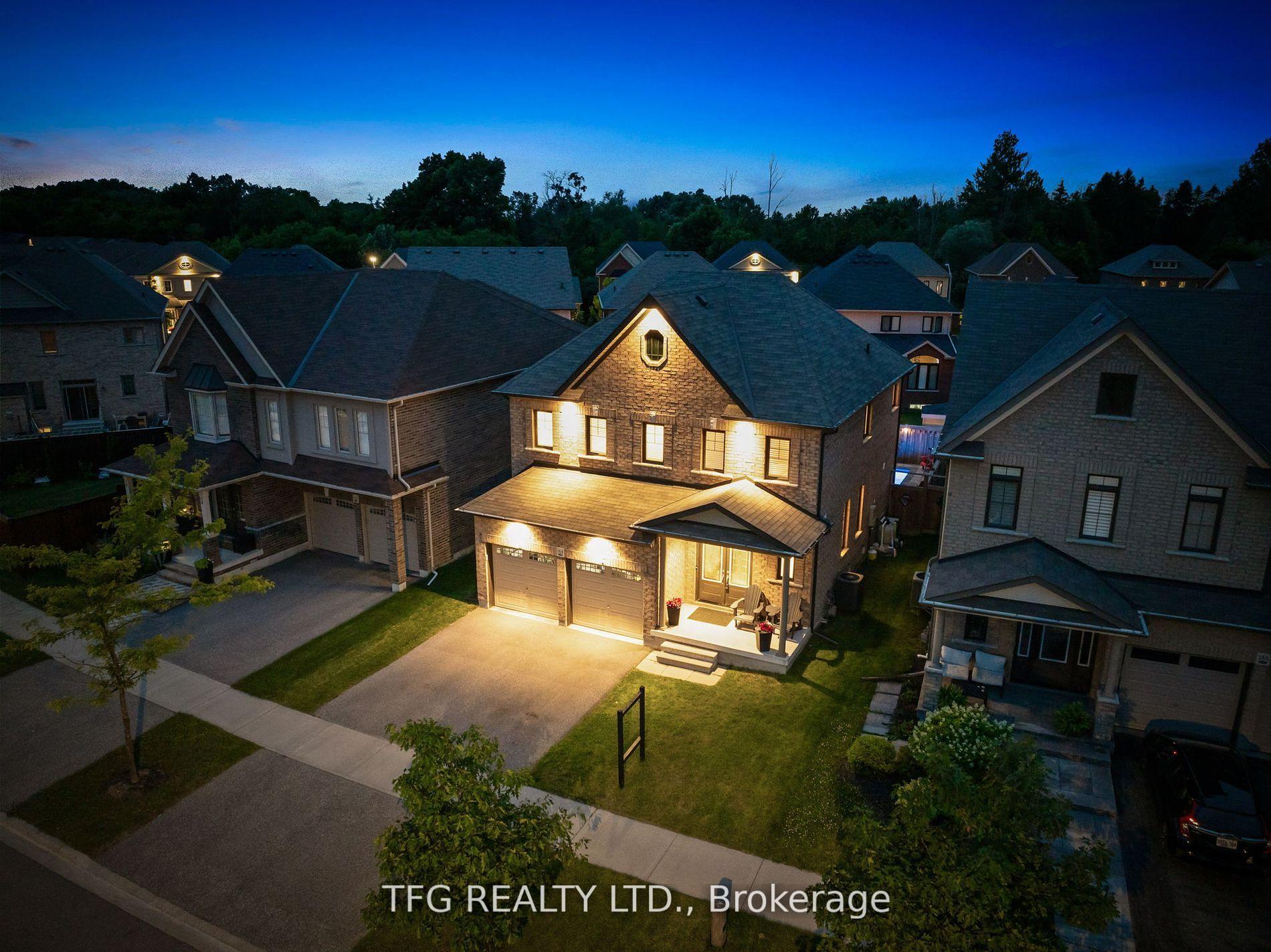 Photo 1 of 184 Varcoe Road, Clarington, Courtice — HOMEH