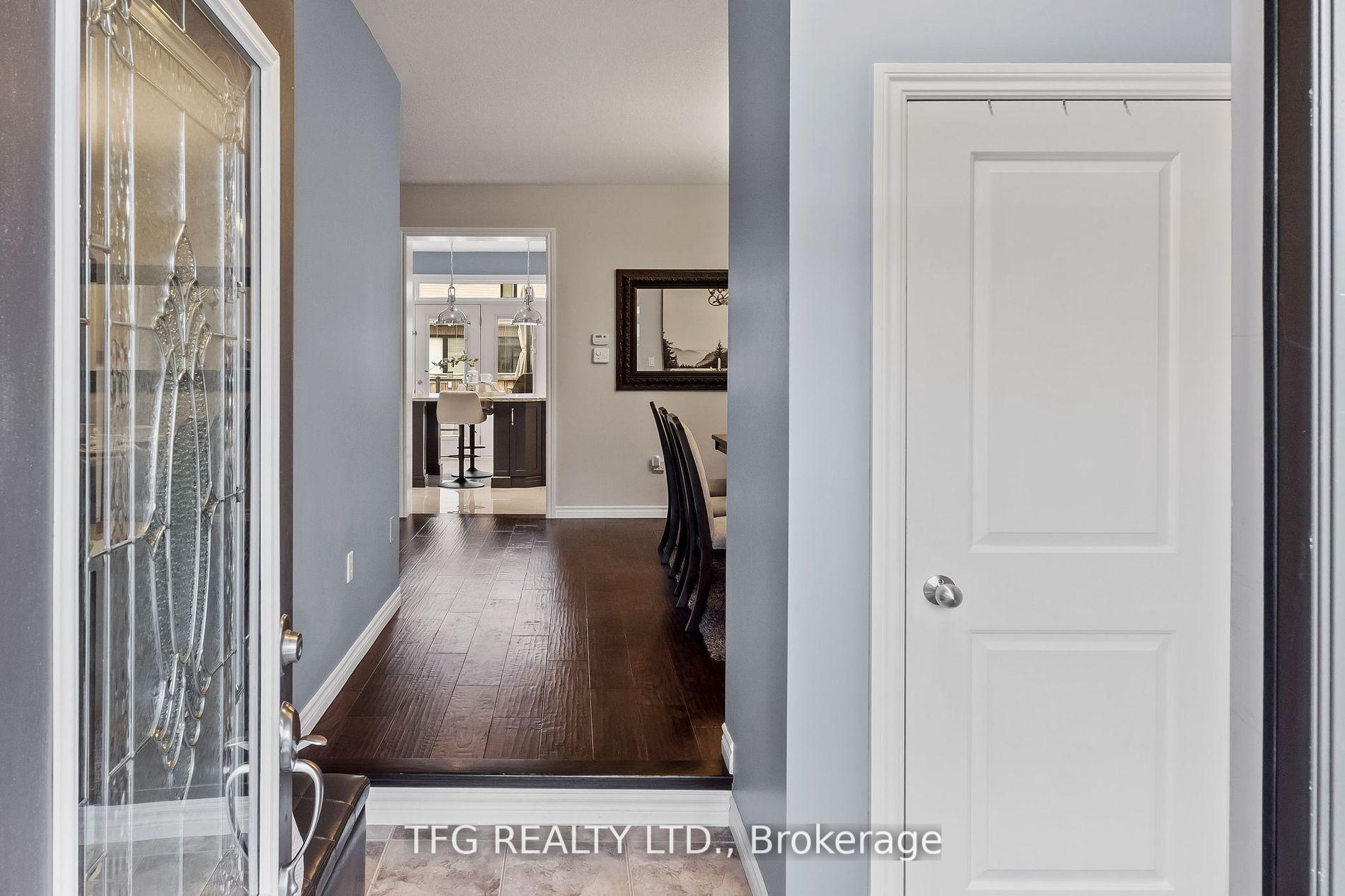 Photo 5 of 184 Varcoe Road, Clarington, Courtice — HOMEH