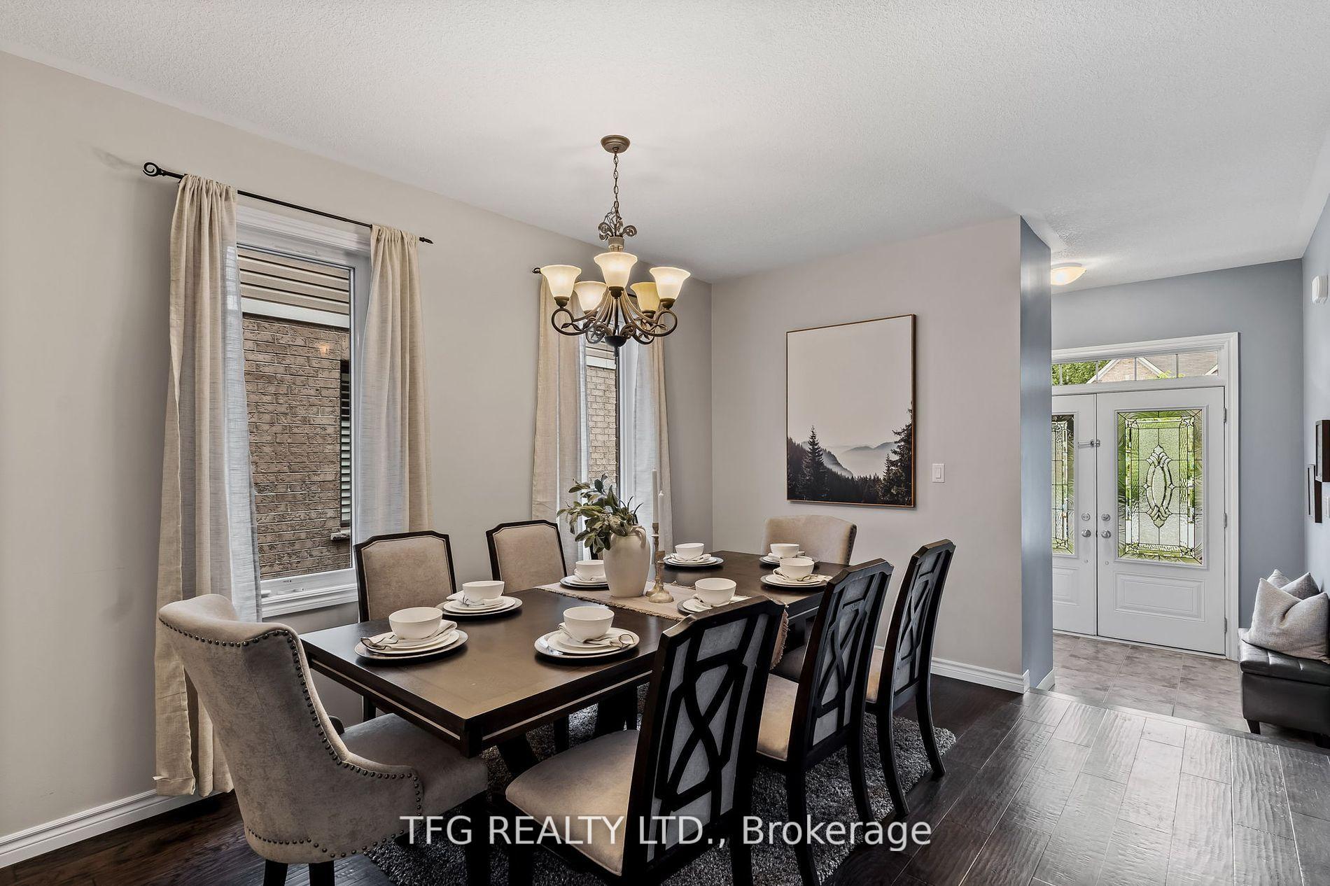 Photo 6 of 184 Varcoe Road, Clarington, Courtice — HOMEH