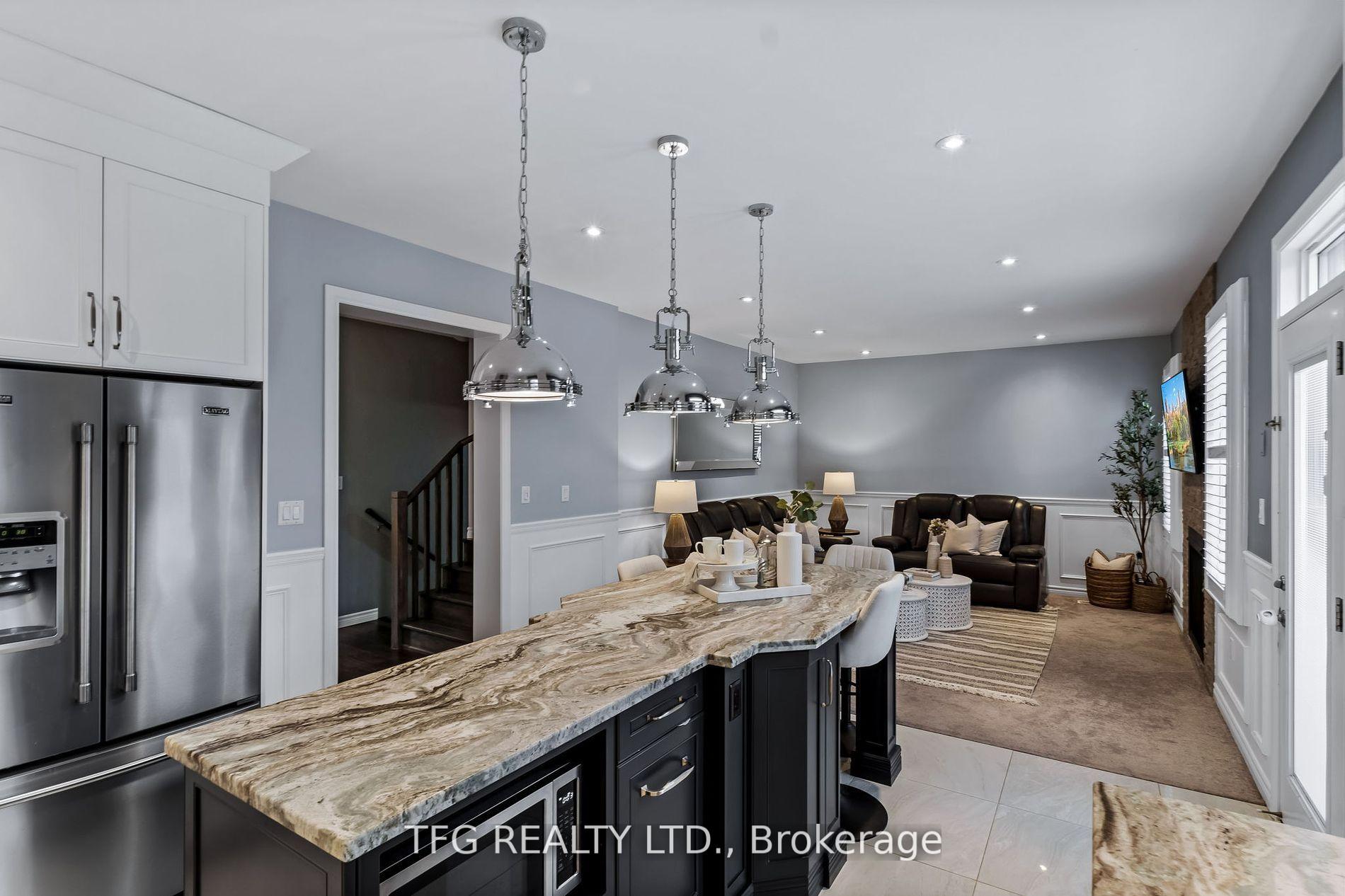 Photo 13 of 184 Varcoe Road, Clarington, Courtice — HOMEH