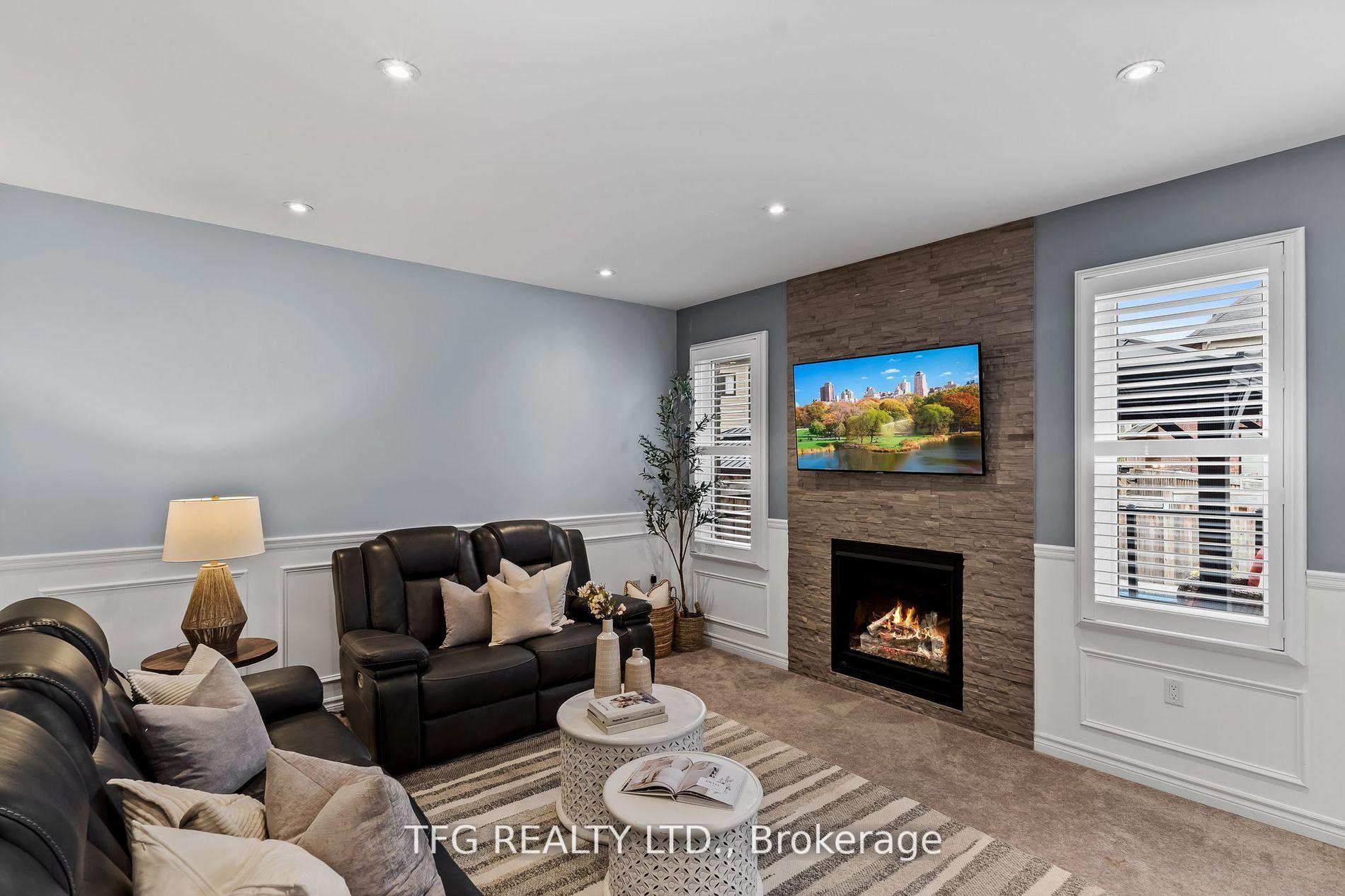 Photo 15 of 184 Varcoe Road, Clarington, Courtice — HOMEH