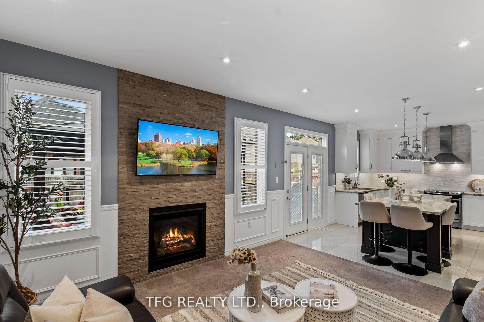 Photo 16 of 184 Varcoe Road, Clarington, Courtice — HOMEH