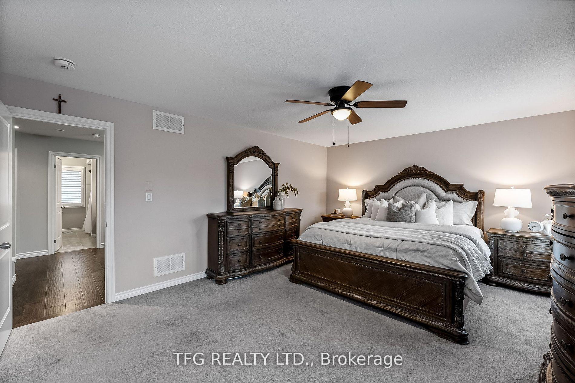 Photo 19 of 184 Varcoe Road, Clarington, Courtice — HOMEH