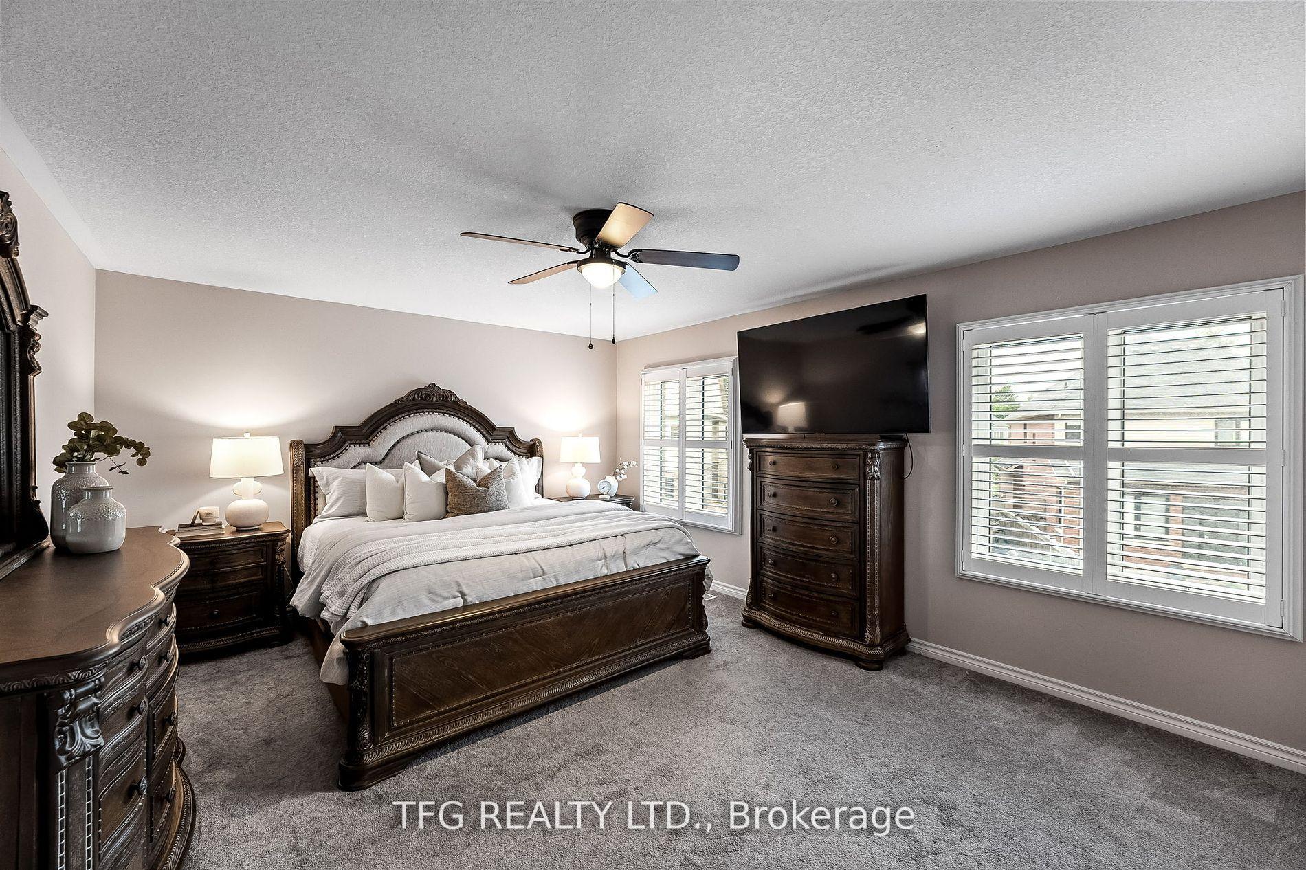 Photo 20 of 184 Varcoe Road, Clarington, Courtice — HOMEH