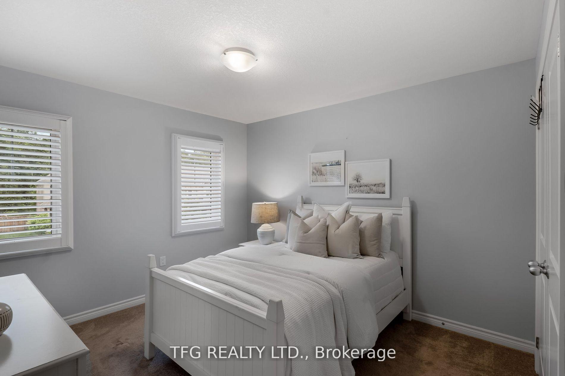 Photo 44 of 184 Varcoe Road, Clarington, Courtice — HOMEH
