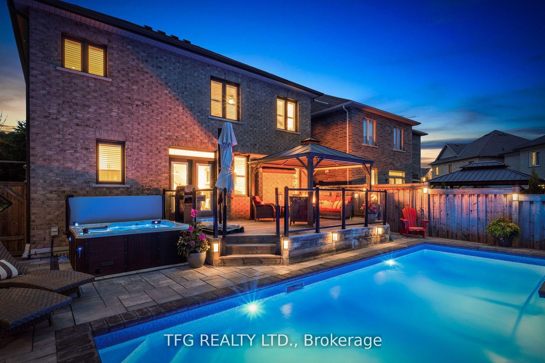 Photo 56 of 184 Varcoe Road, Clarington, Courtice — HOMEH