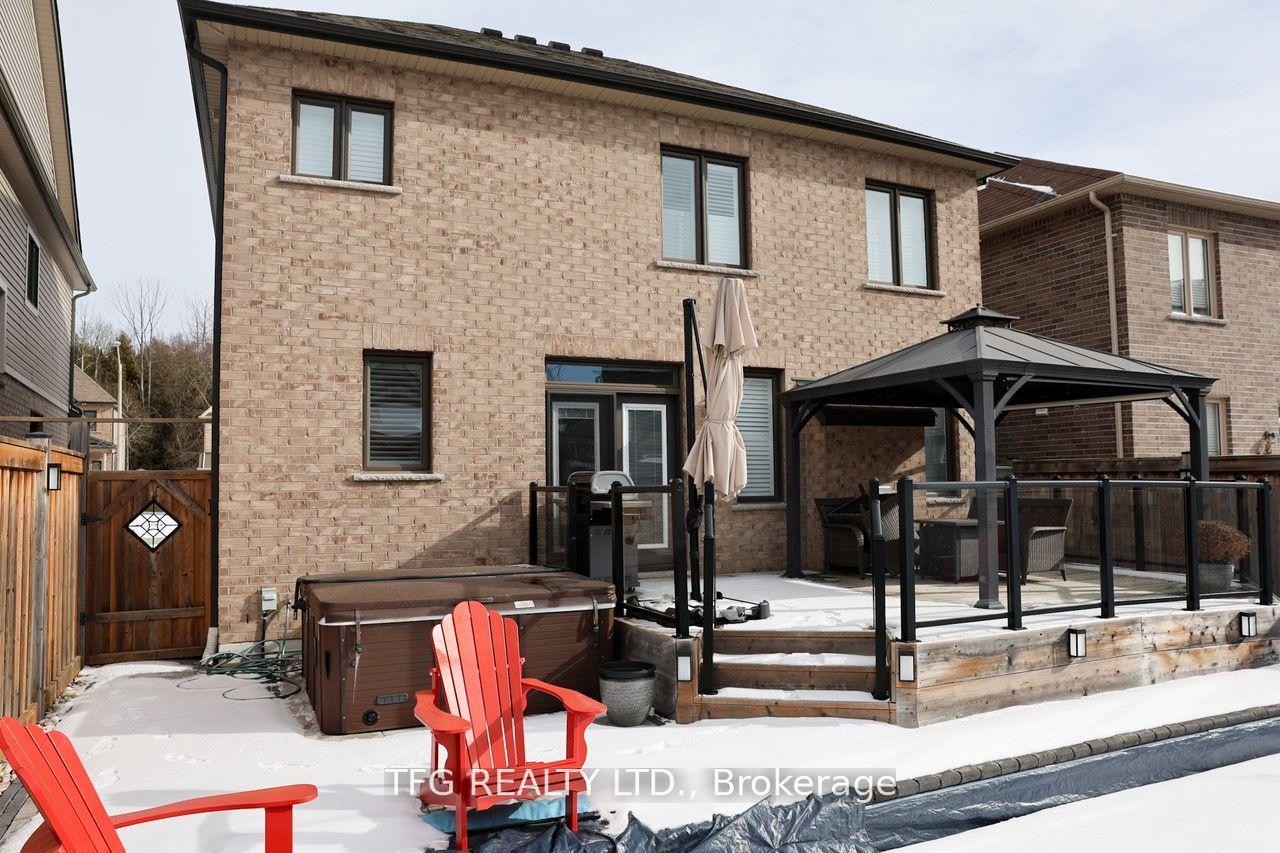 Photo 60 of 184 Varcoe Road, Clarington, Courtice — HOMEH