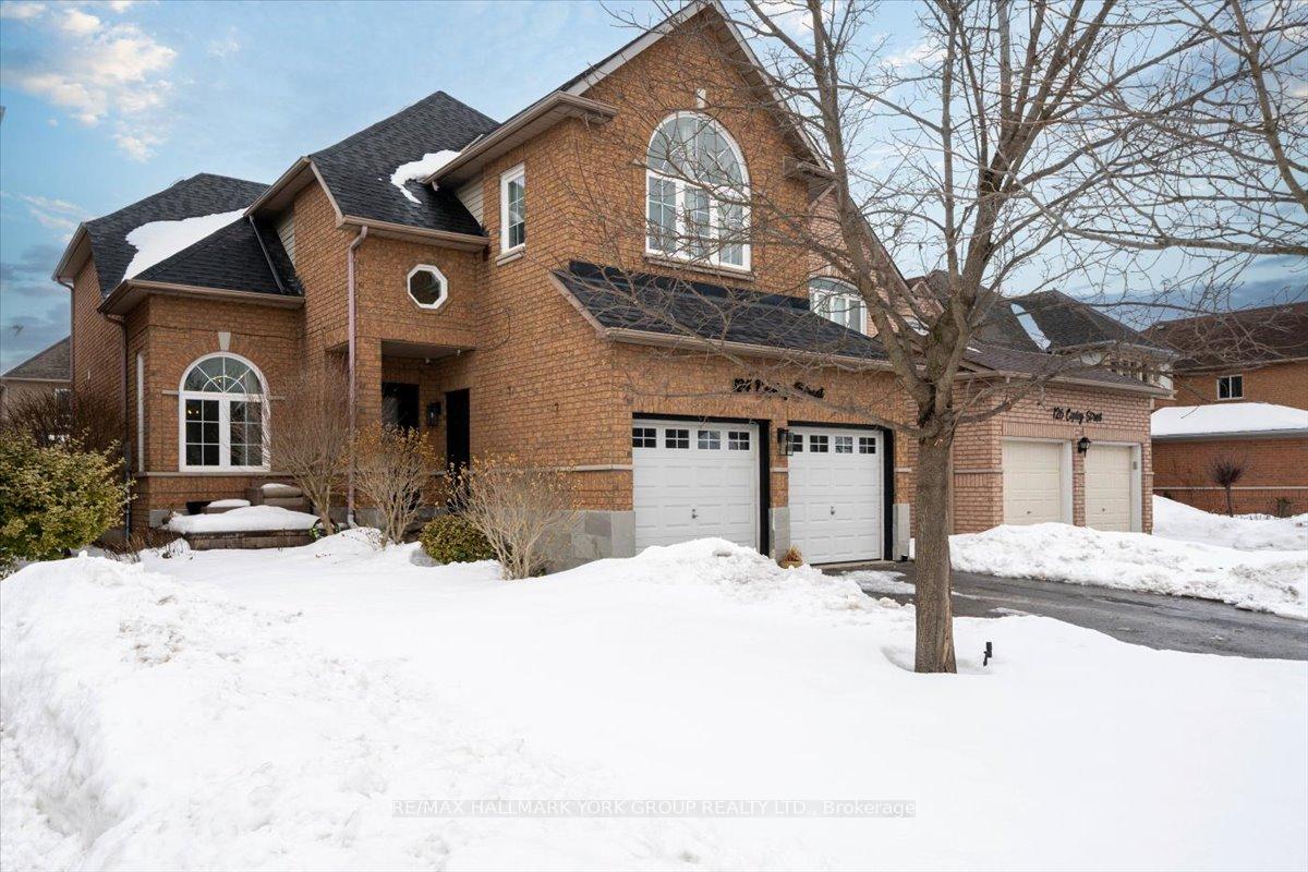 Photo 3 of 124 Copley Street, Pickering, Highbush — HOMEH