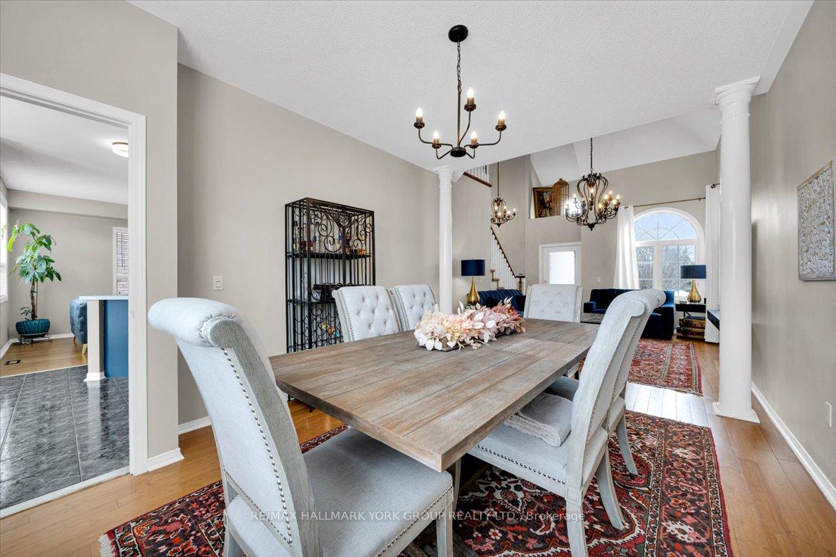 Photo 9 of 124 Copley Street, Pickering, Highbush — HOMEH