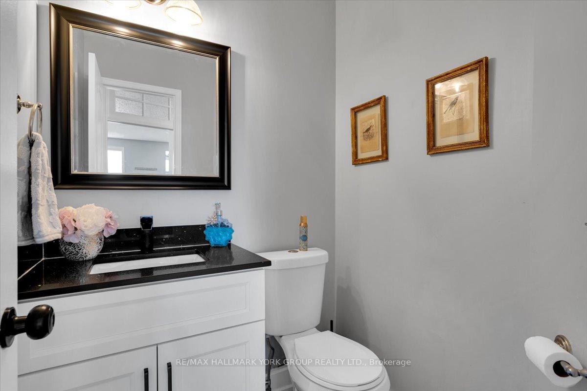 Photo 16 of 124 Copley Street, Pickering, Highbush — HOMEH