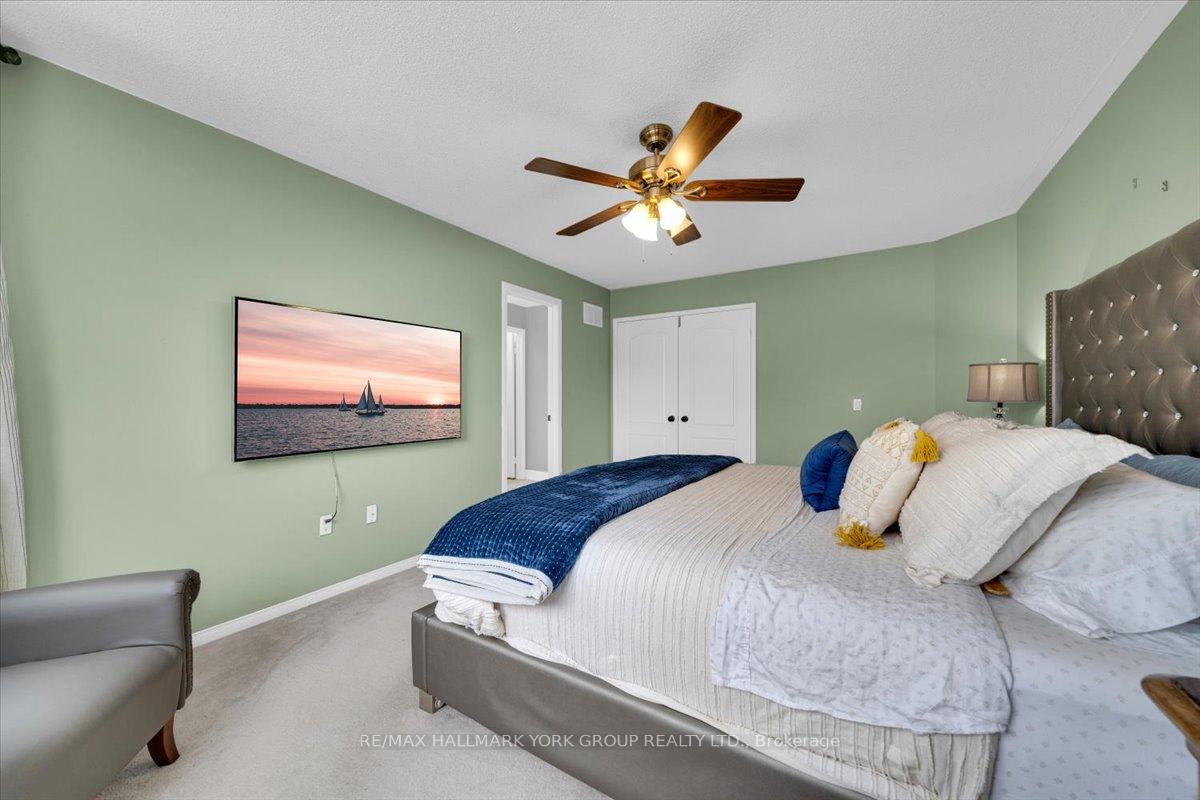 Photo 19 of 124 Copley Street, Pickering, Highbush — HOMEH