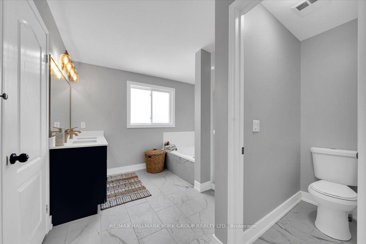 Photo 20 of 124 Copley Street, Pickering, Highbush — HOMEH