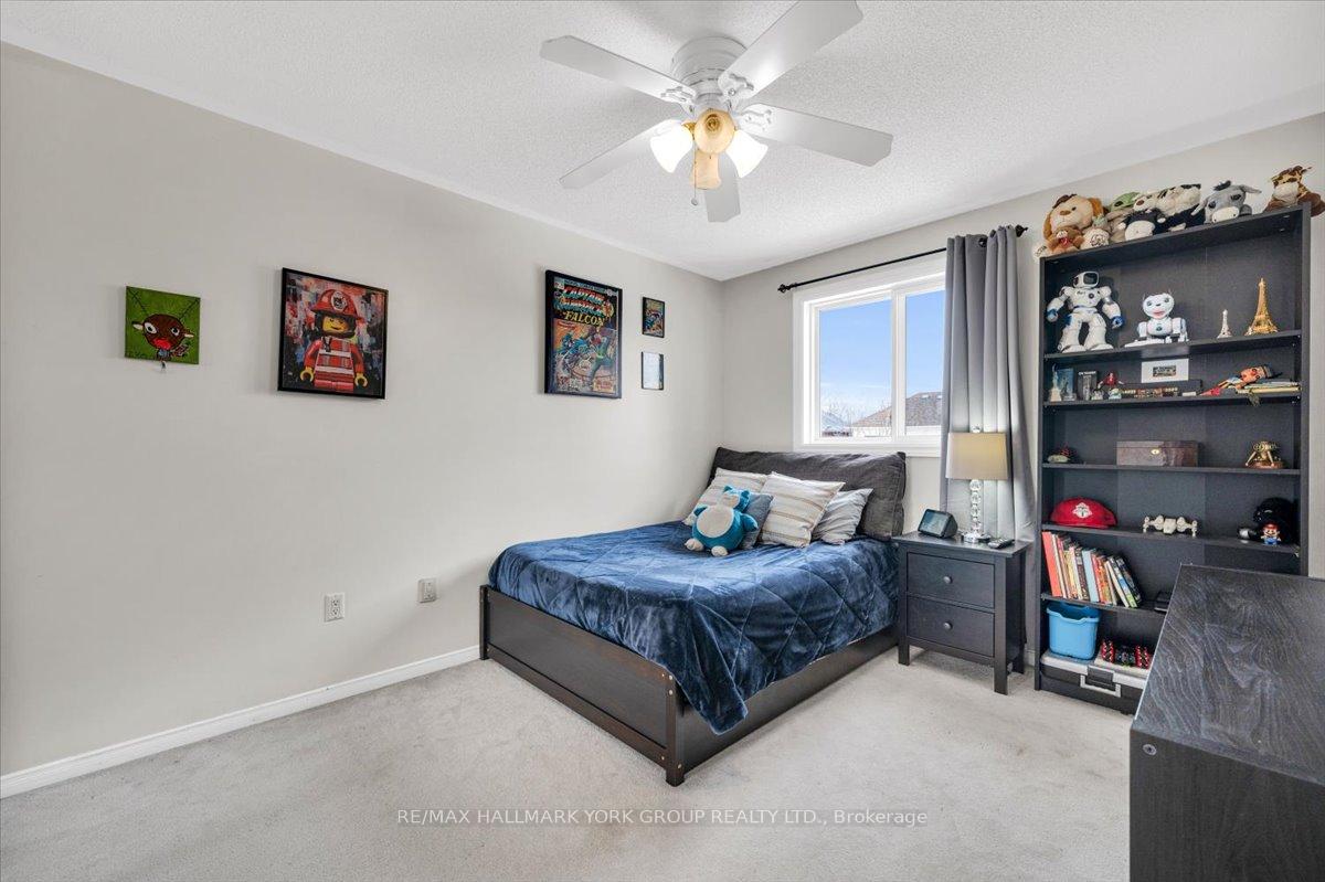 Photo 42 of 124 Copley Street, Pickering, Highbush — HOMEH