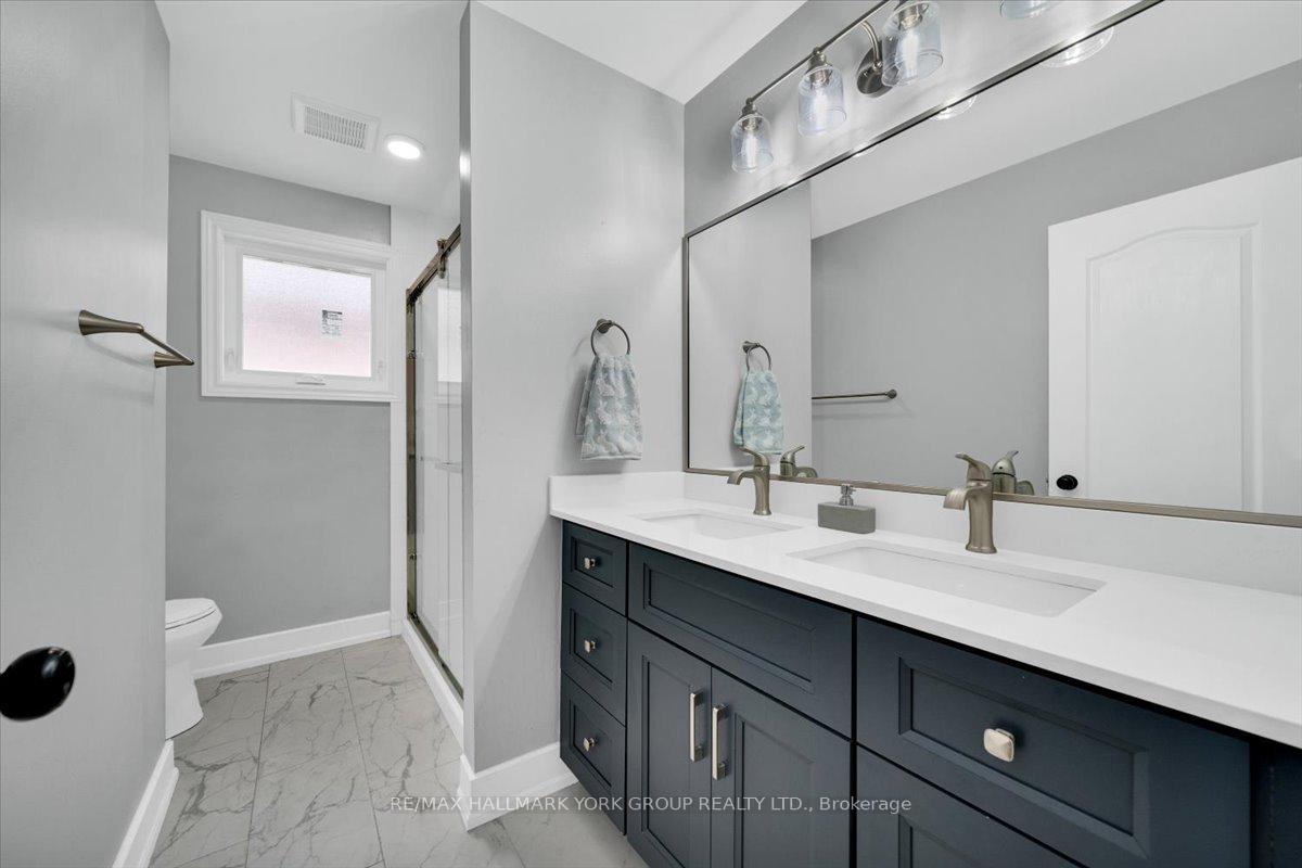 Photo 43 of 124 Copley Street, Pickering, Highbush — HOMEH