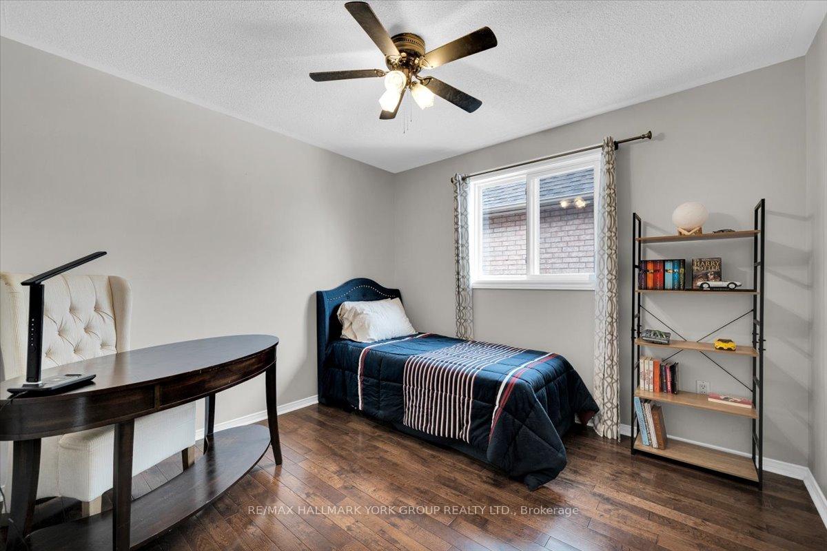 Photo 44 of 124 Copley Street, Pickering, Highbush — HOMEH