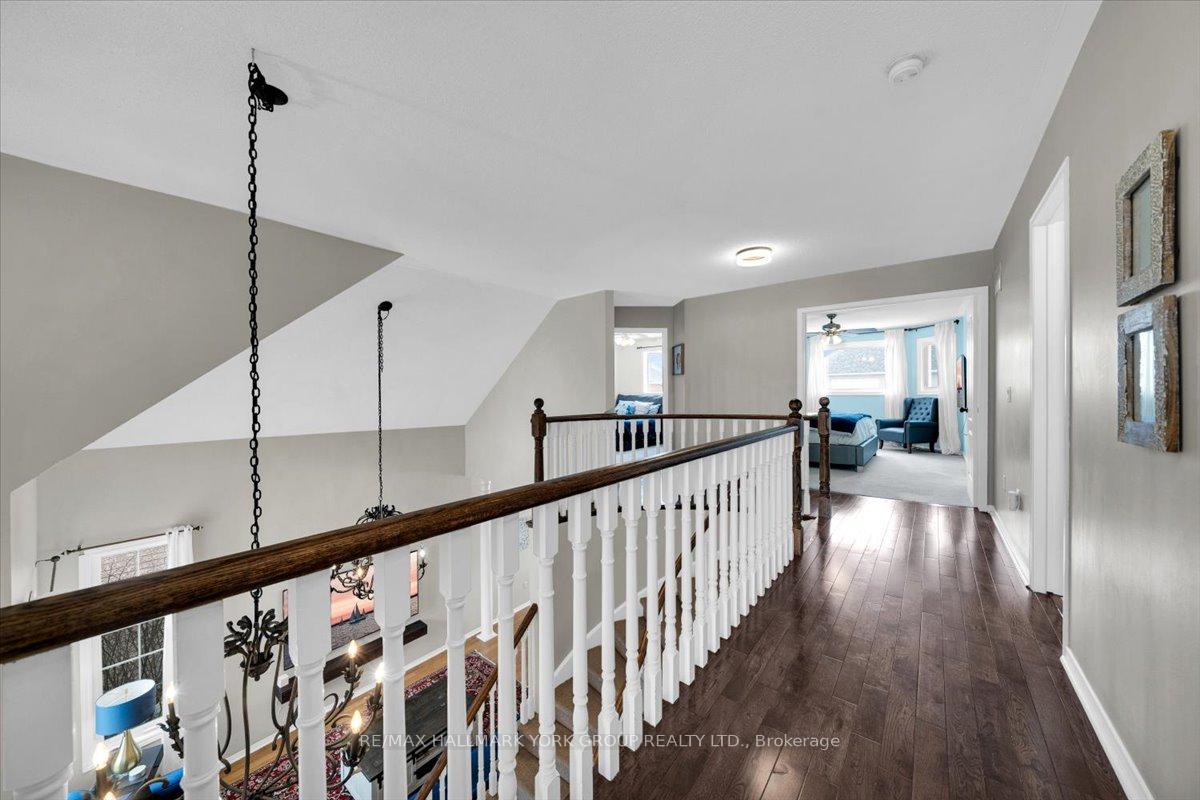 Photo 46 of 124 Copley Street, Pickering, Highbush — HOMEH
