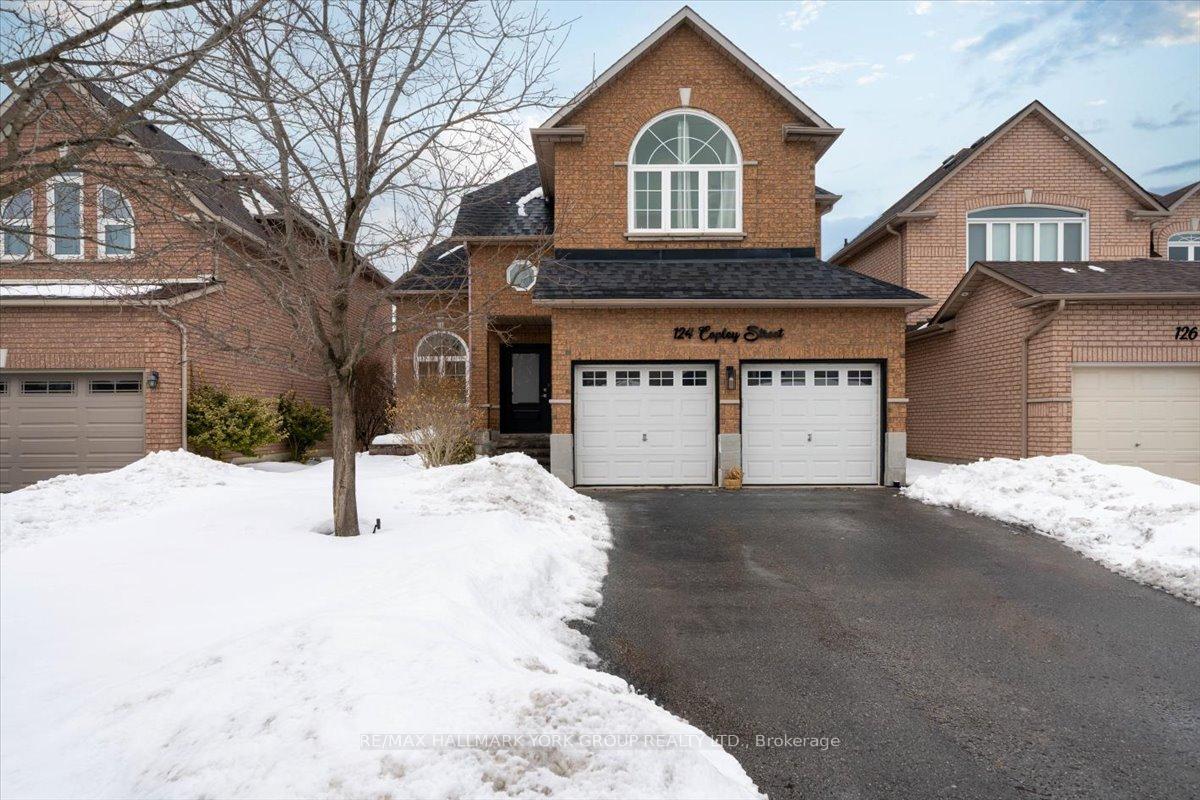 Photo 2 of 124 Copley Street, Pickering, Highbush — HOMEH