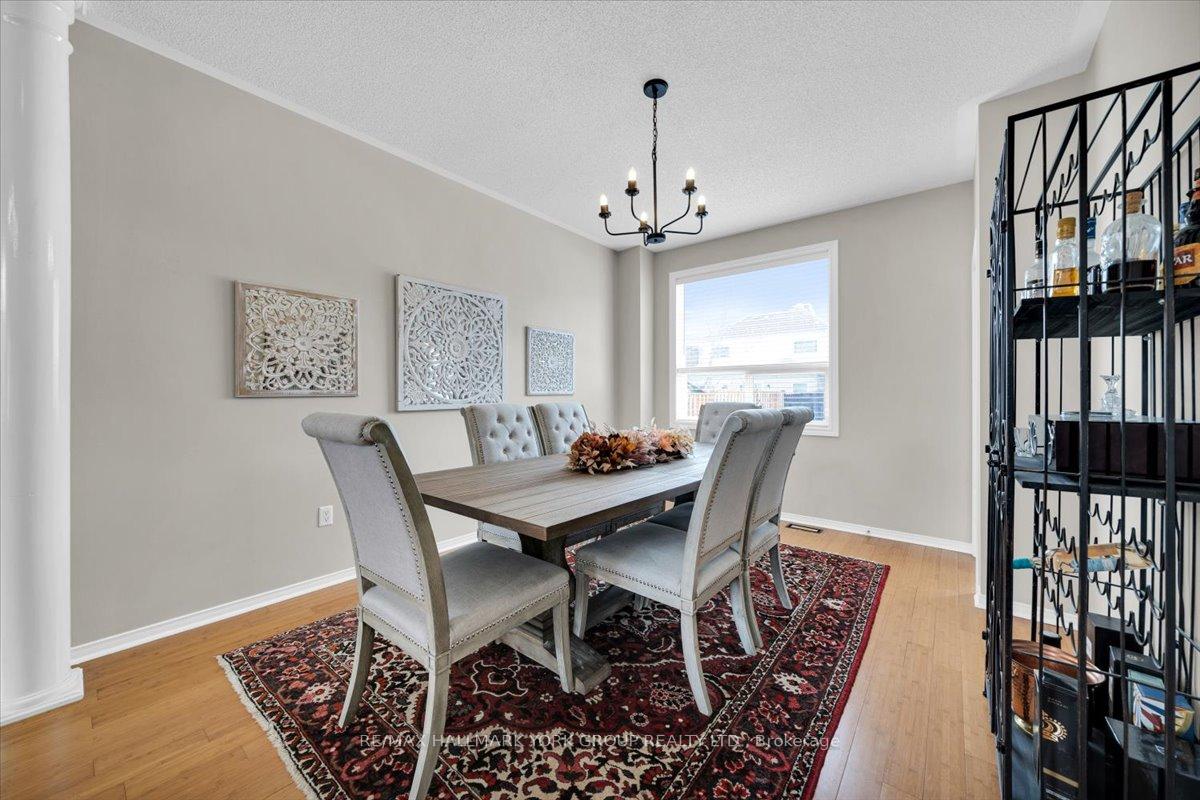 Photo 27 of 124 Copley Street, Pickering, Highbush — HOMEH