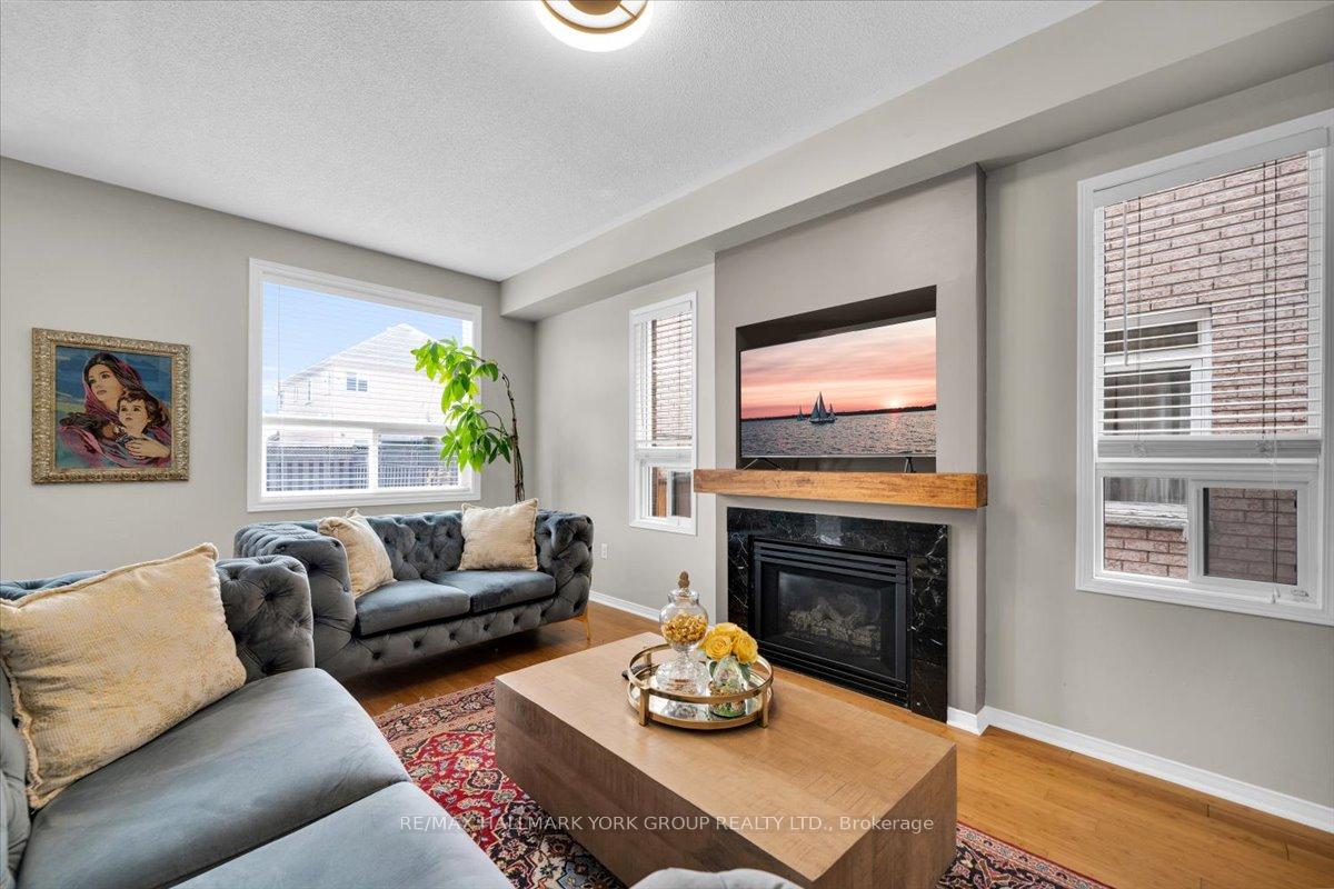 Photo 33 of 124 Copley Street, Pickering, Highbush — HOMEH