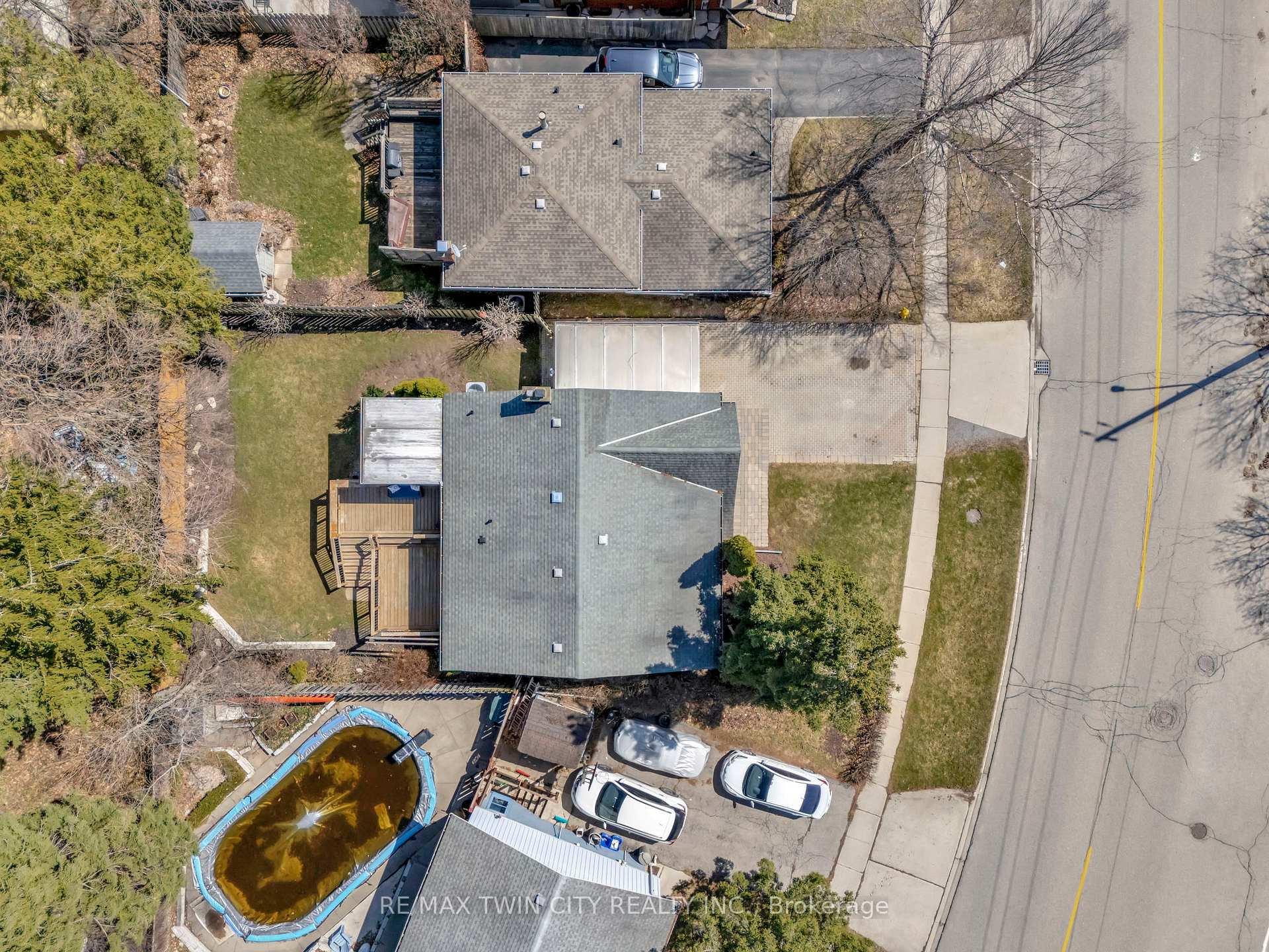 Photo 45 of 382 Grand Ridge Drive, Cambridge — HOMEH