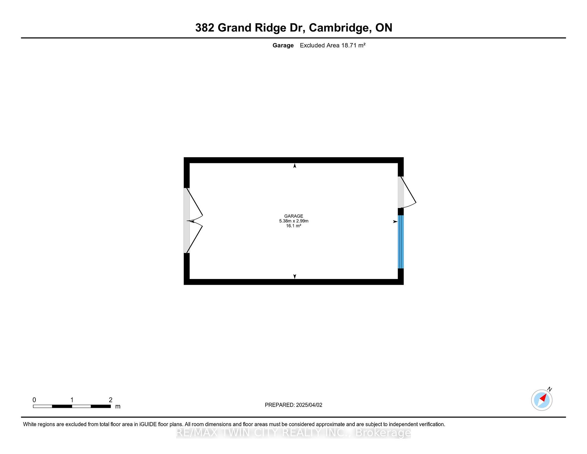 Photo 50 of 382 Grand Ridge Drive, Cambridge — HOMEH