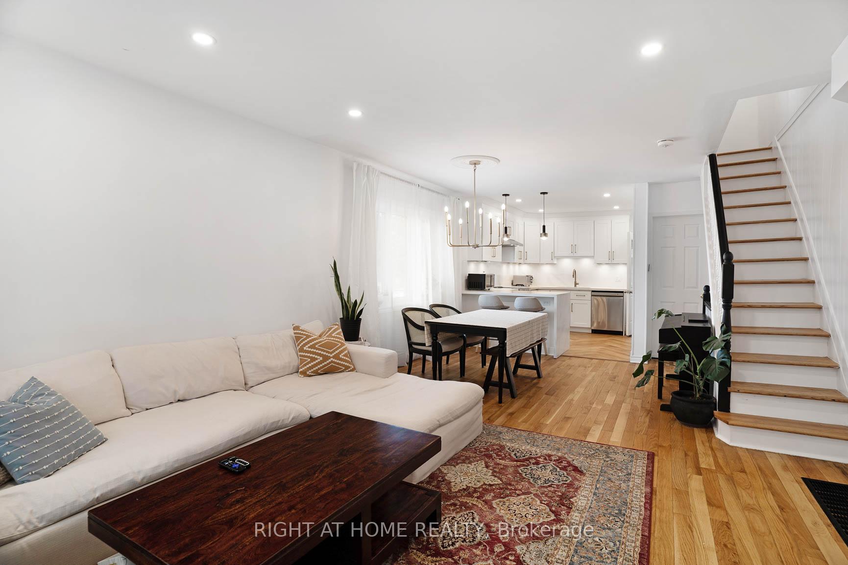 Photo 5 of 758 Eastern Avenue, Toronto, South Riverdale — HOMEH