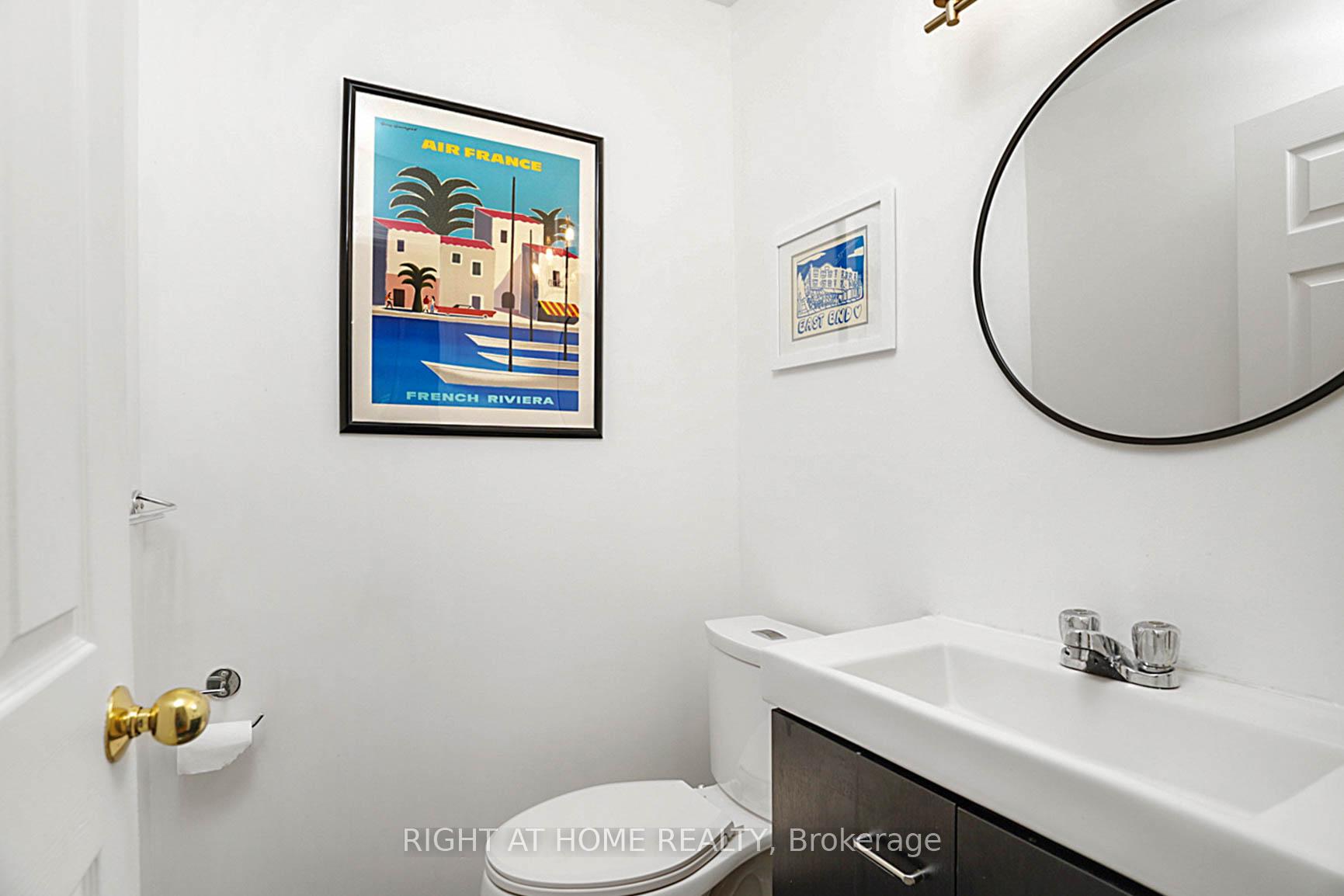 Photo 10 of 758 Eastern Avenue, Toronto, South Riverdale — HOMEH