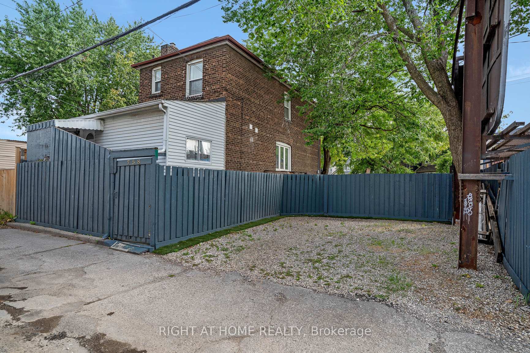 Photo 43 of 758 Eastern Avenue, Toronto, South Riverdale — HOMEH