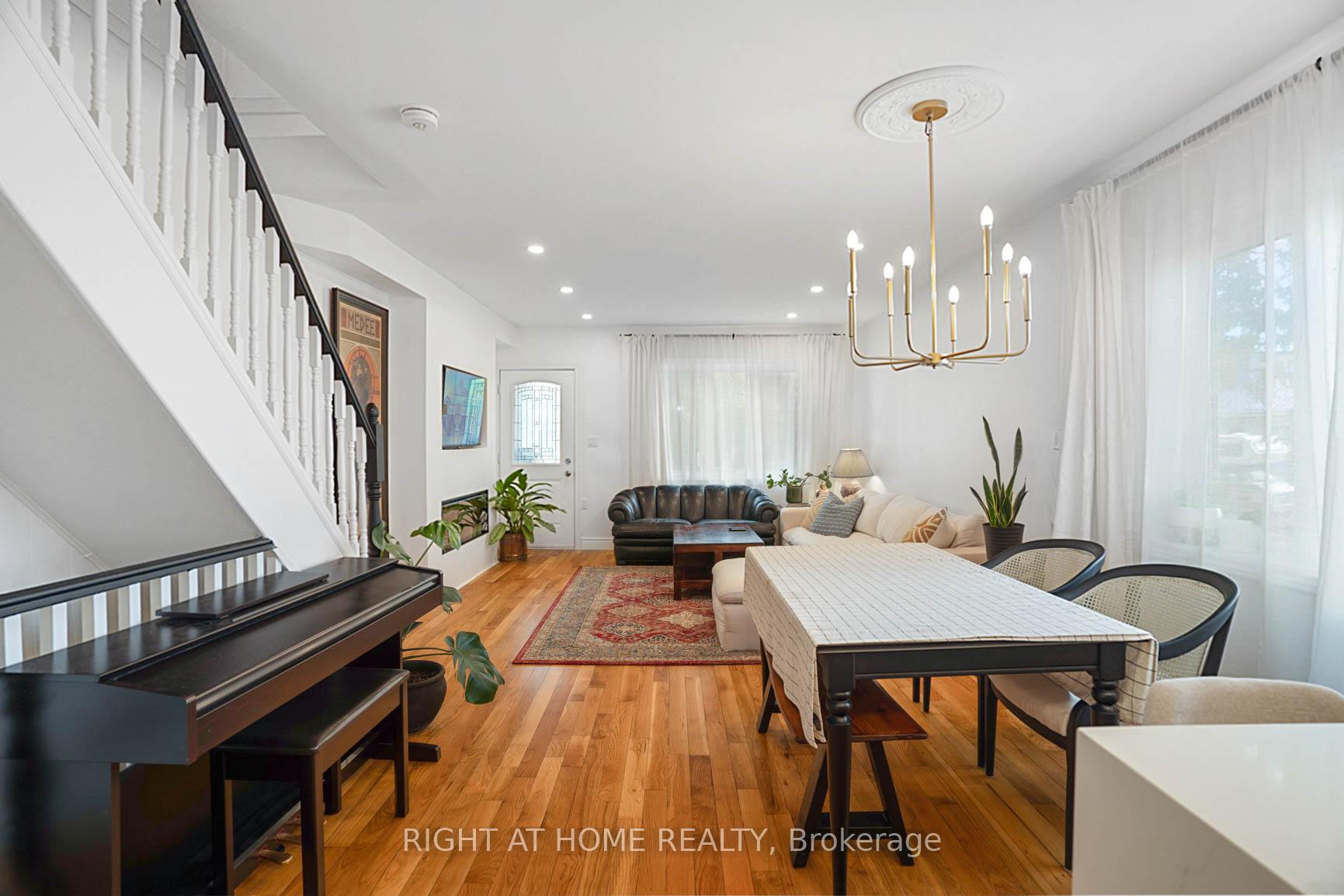 Photo 2 of 758 Eastern Avenue, Toronto, South Riverdale — HOMEH