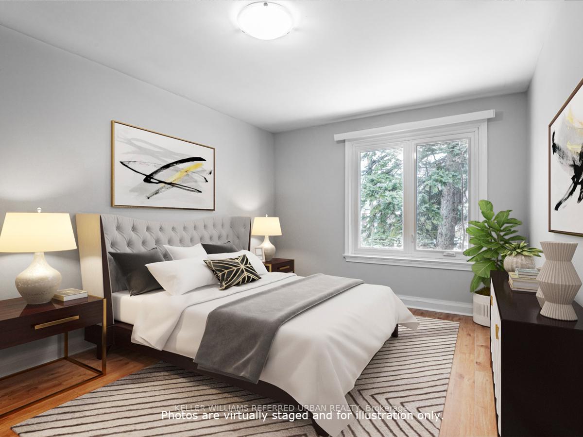 Photo 65 of 16 Prince Charles Drive, Toronto, Englemount-Lawrence — HOMEH