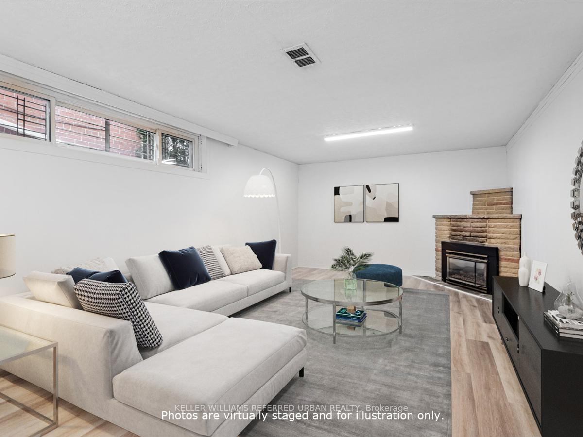 Photo 77 of 16 Prince Charles Drive, Toronto, Englemount-Lawrence — HOMEH