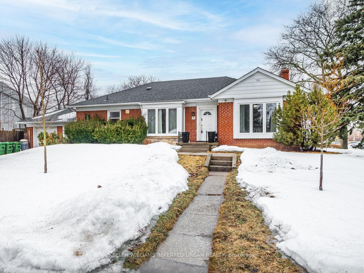 Photo 43 of 16 Prince Charles Drive, Toronto, Englemount-Lawrence — HOMEH