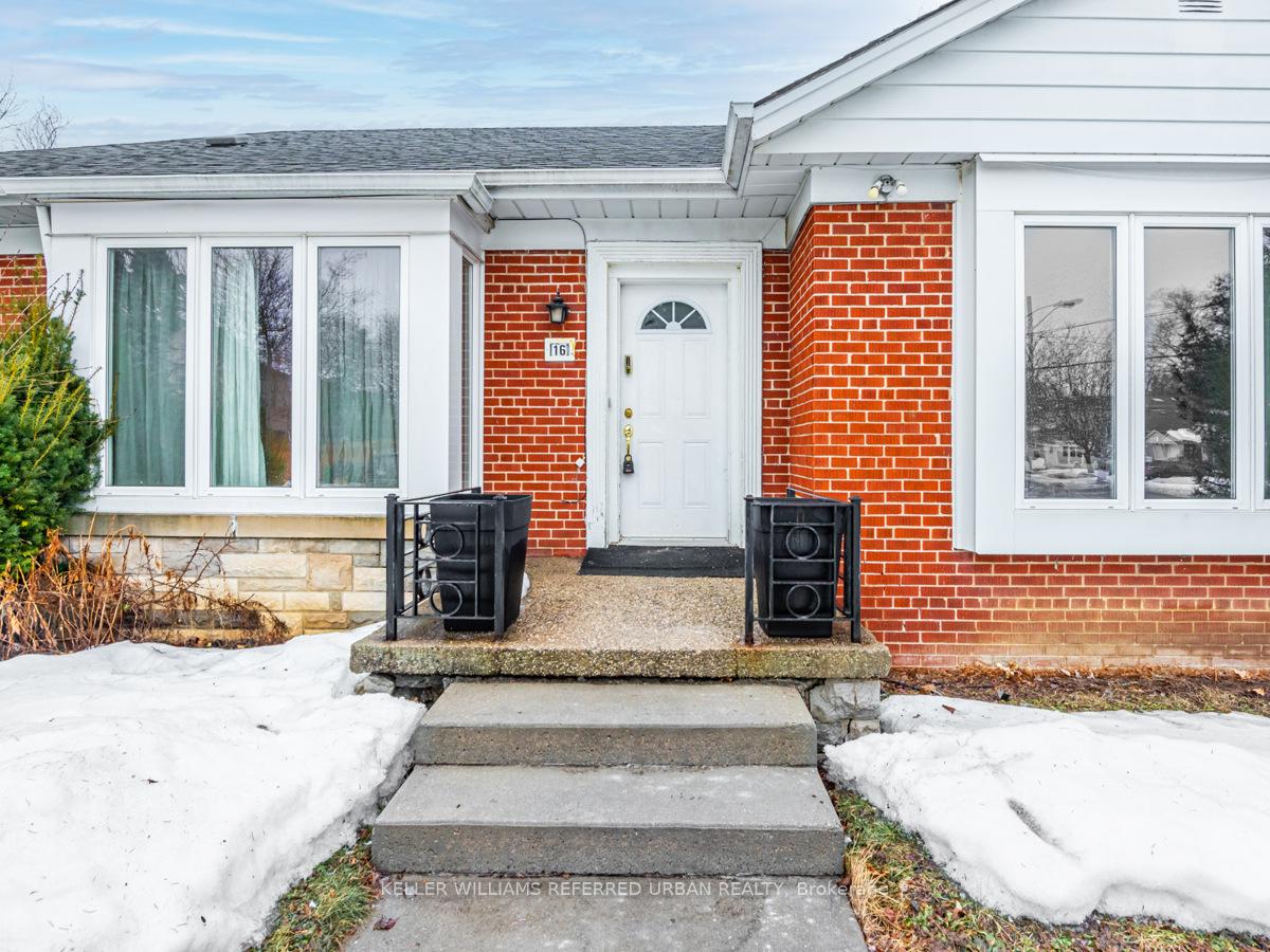 Photo 45 of 16 Prince Charles Drive, Toronto, Englemount-Lawrence — HOMEH