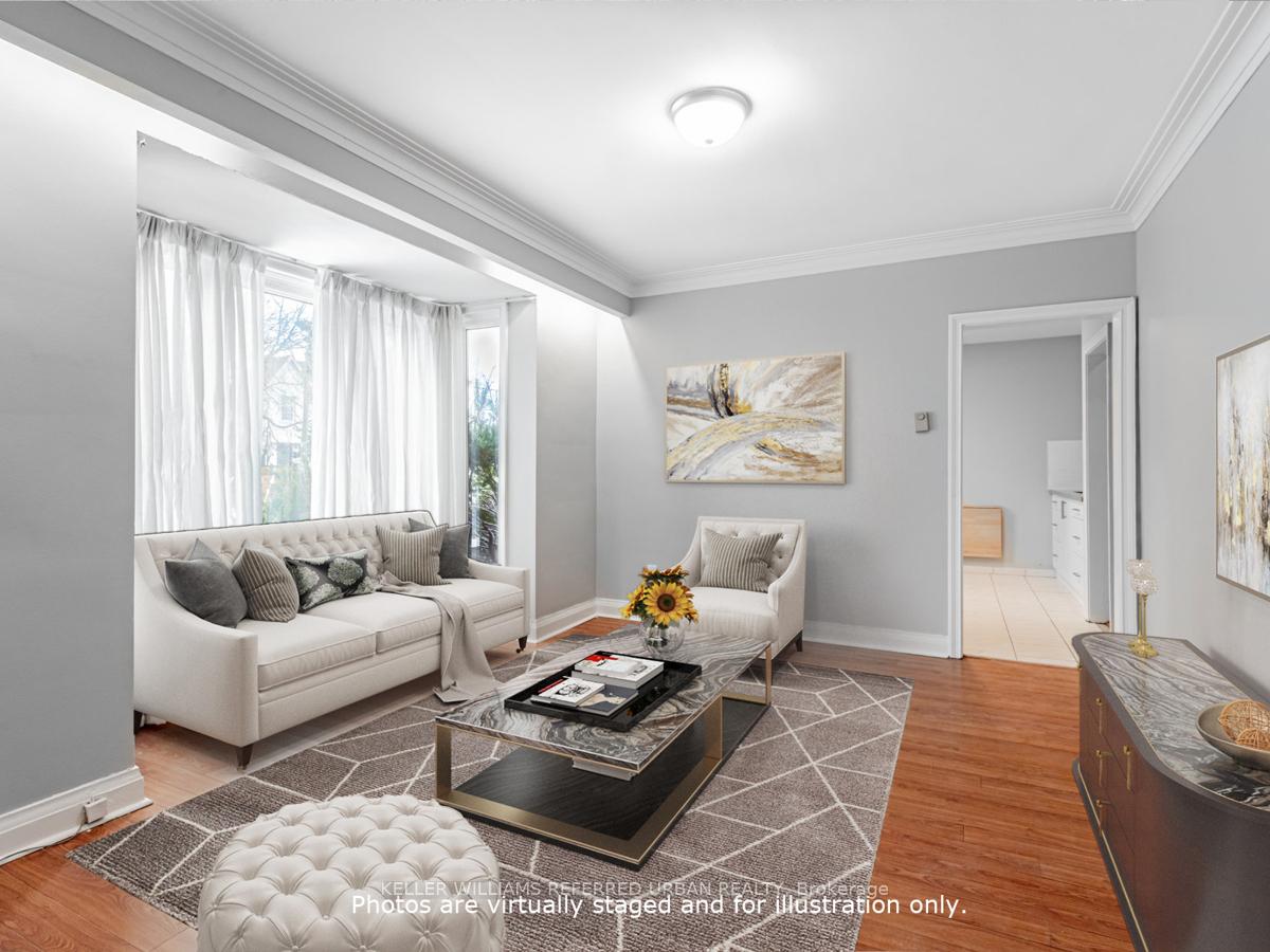 Photo 51 of 16 Prince Charles Drive, Toronto, Englemount-Lawrence — HOMEH