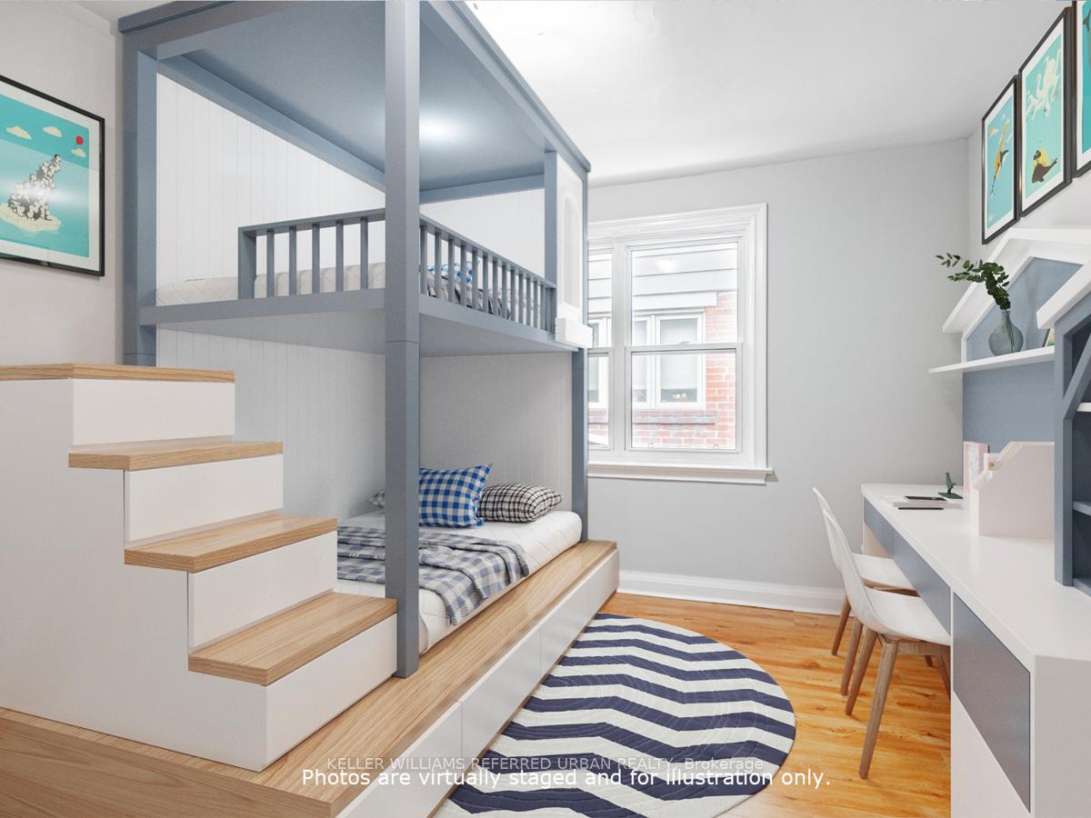 Photo 82 of 16 Prince Charles Drive, Toronto, Englemount-Lawrence — HOMEH