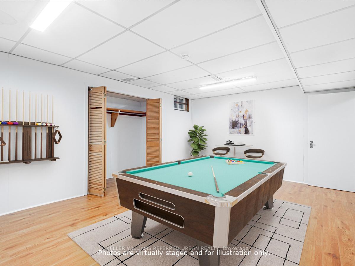 Photo 92 of 16 Prince Charles Drive, Toronto, Englemount-Lawrence — HOMEH