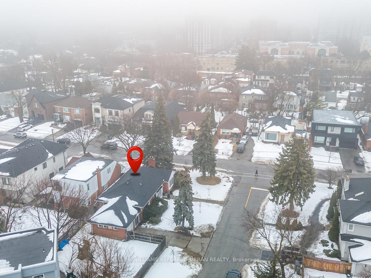 Photo 128 of 16 Prince Charles Drive, Toronto, Englemount-Lawrence — HOMEH