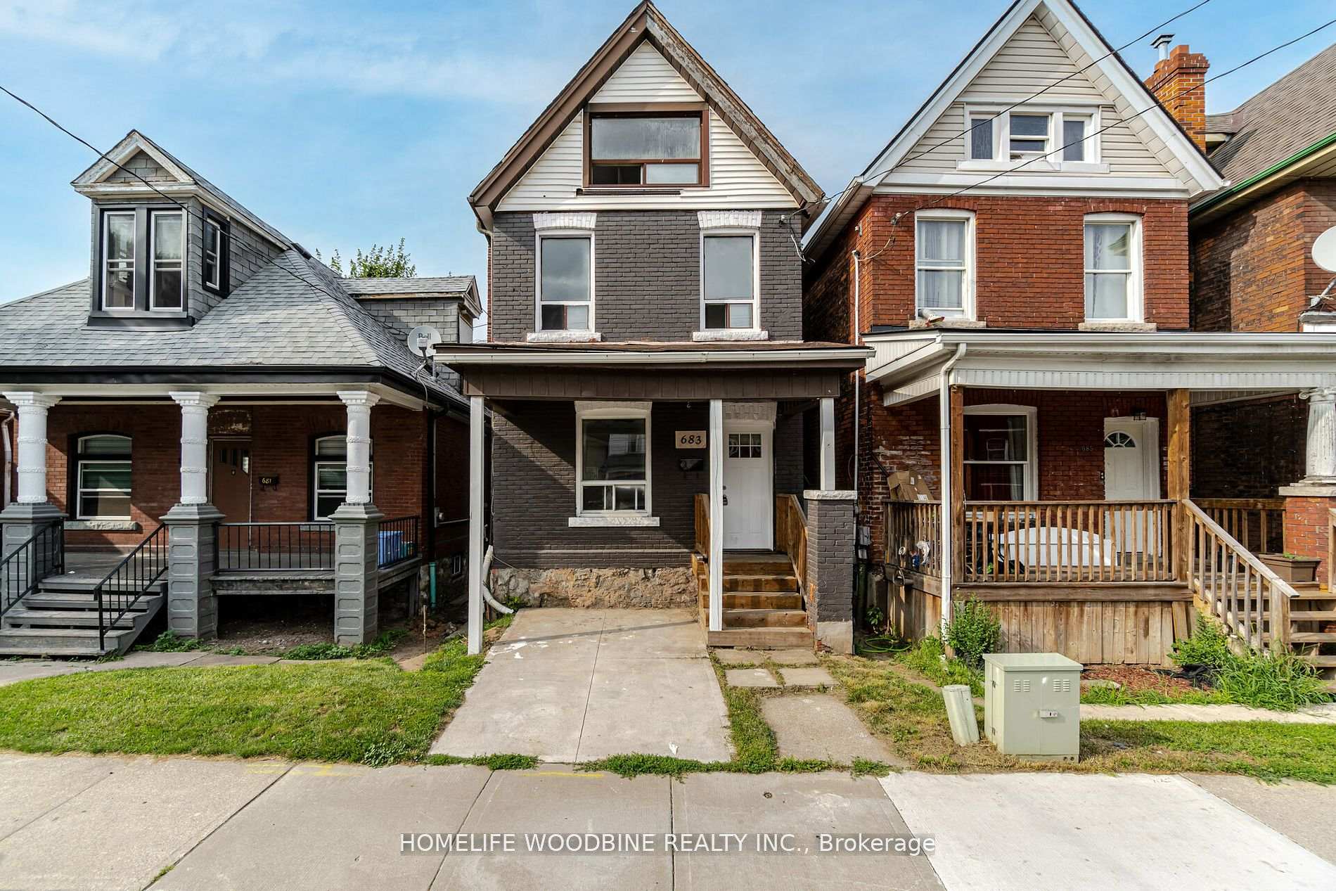 Photo 1 of 683 Wilson Street, Hamilton, Gibson — HOMEH