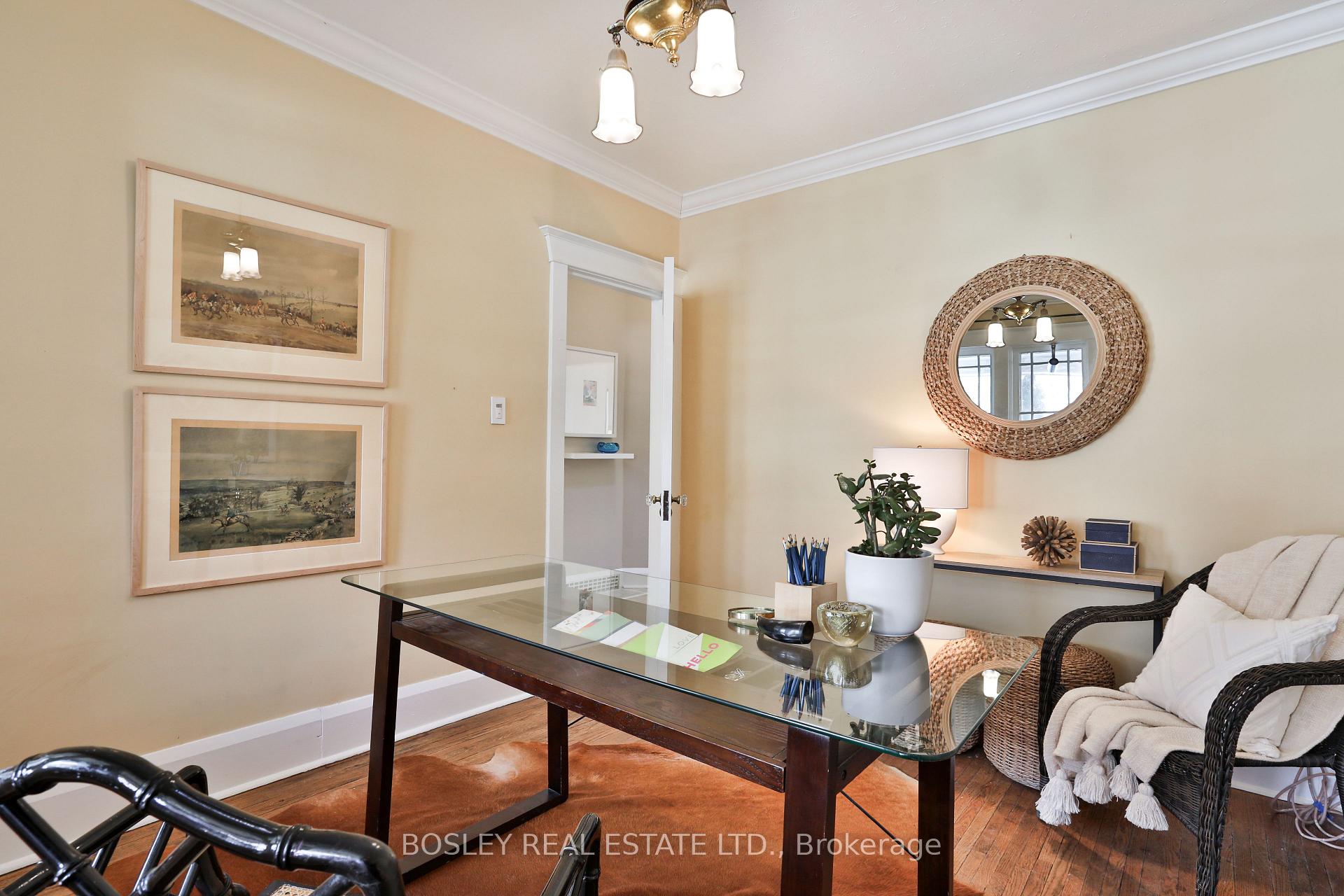 Photo 7 of 18 Beach View Crescent, Toronto, East End-Danforth — HOMEH