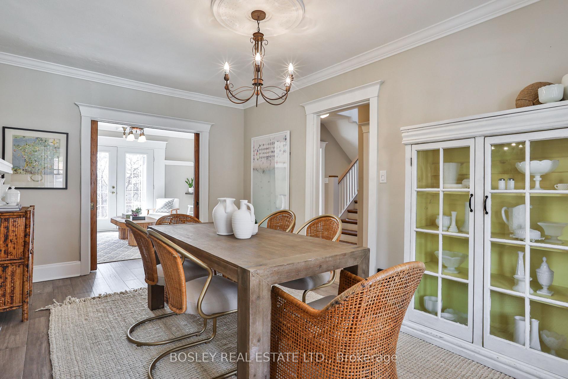 Photo 11 of 18 Beach View Crescent, Toronto, East End-Danforth — HOMEH