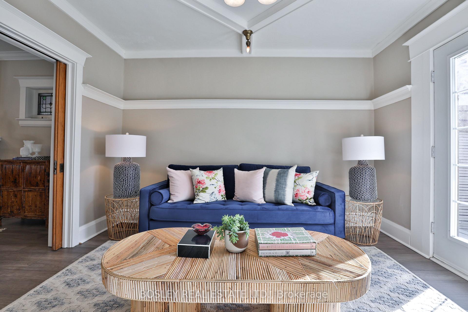 Photo 13 of 18 Beach View Crescent, Toronto, East End-Danforth — HOMEH