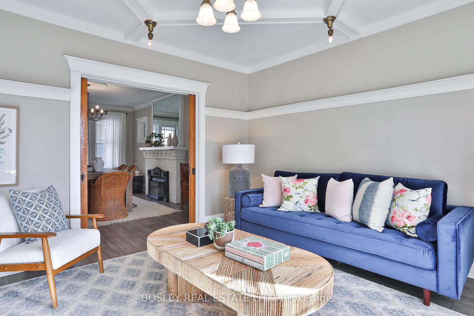 Photo 14 of 18 Beach View Crescent, Toronto, East End-Danforth — HOMEH