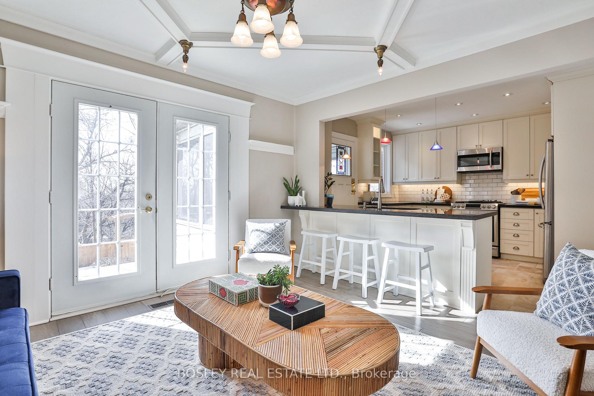 Photo 16 of 18 Beach View Crescent, Toronto, East End-Danforth — HOMEH