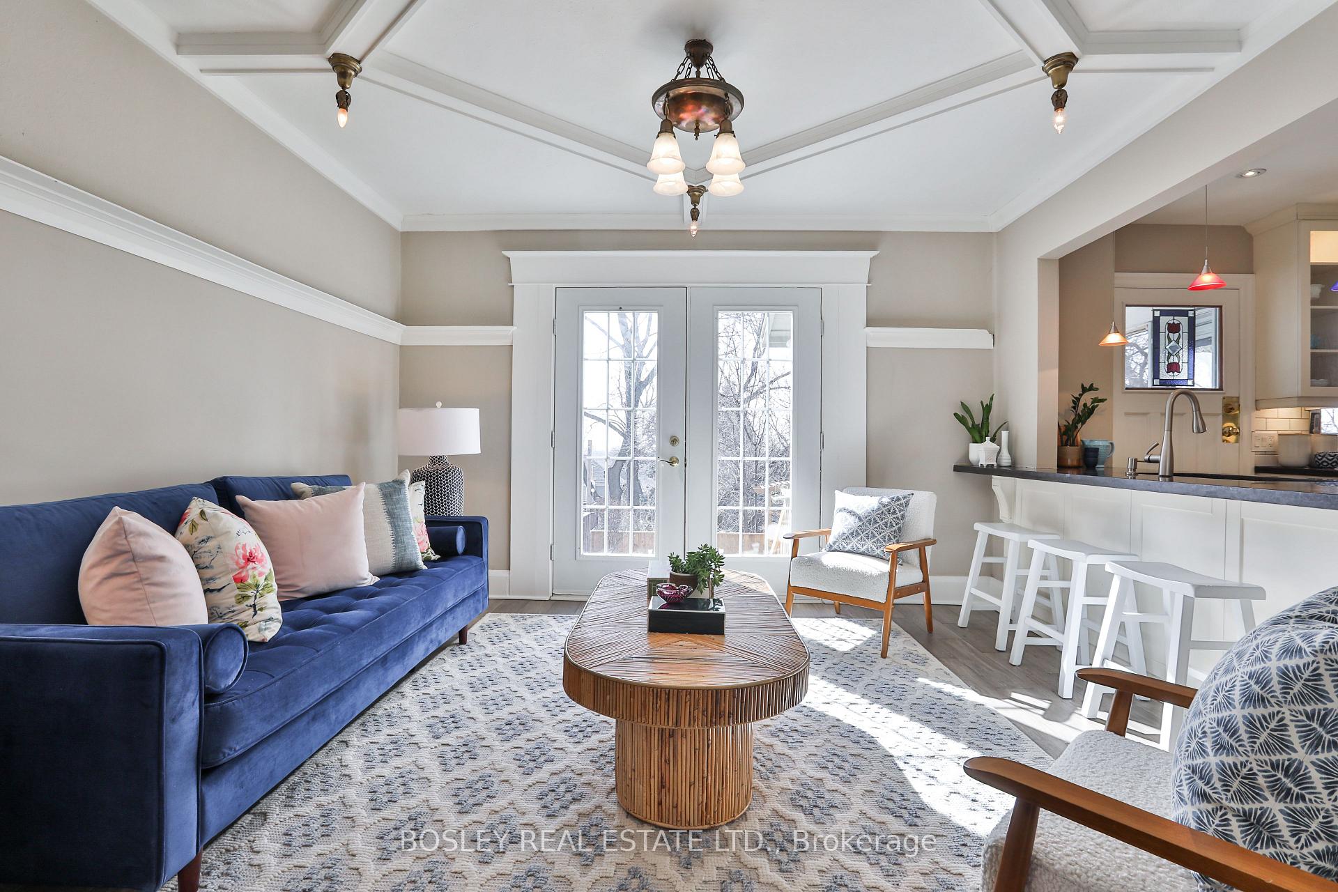 Photo 17 of 18 Beach View Crescent, Toronto, East End-Danforth — HOMEH