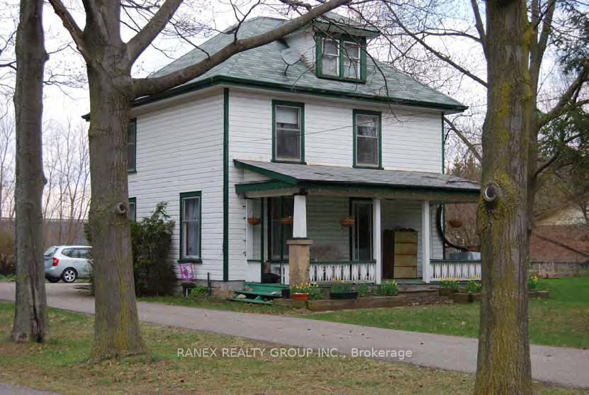Front of 9599 Winston Churchill Boulevard