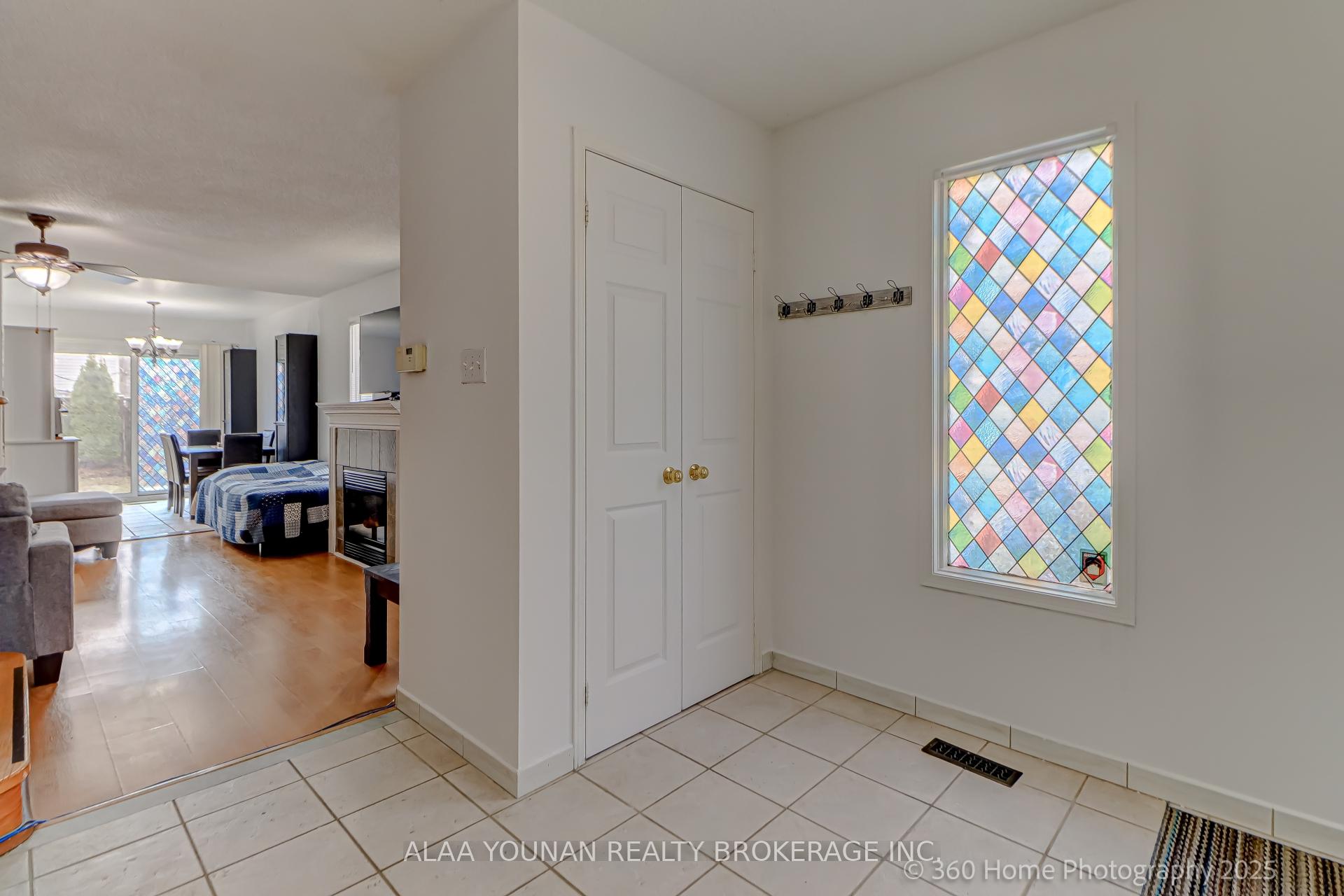 Photo 25 of 88 Yellow Brick Road, Brampton, Brampton North — HOMEH