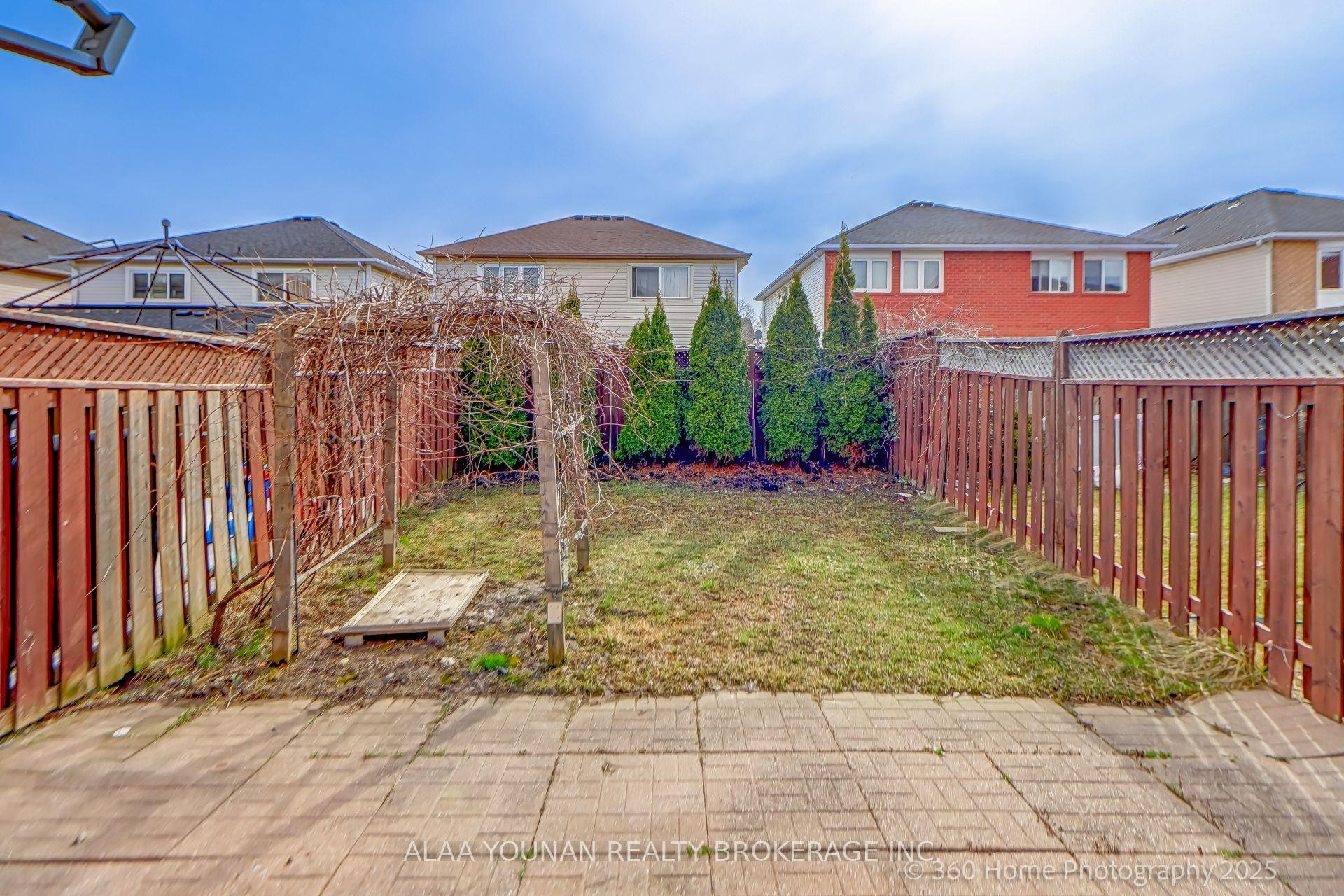 Photo 47 of 88 Yellow Brick Road, Brampton, Brampton North — HOMEH