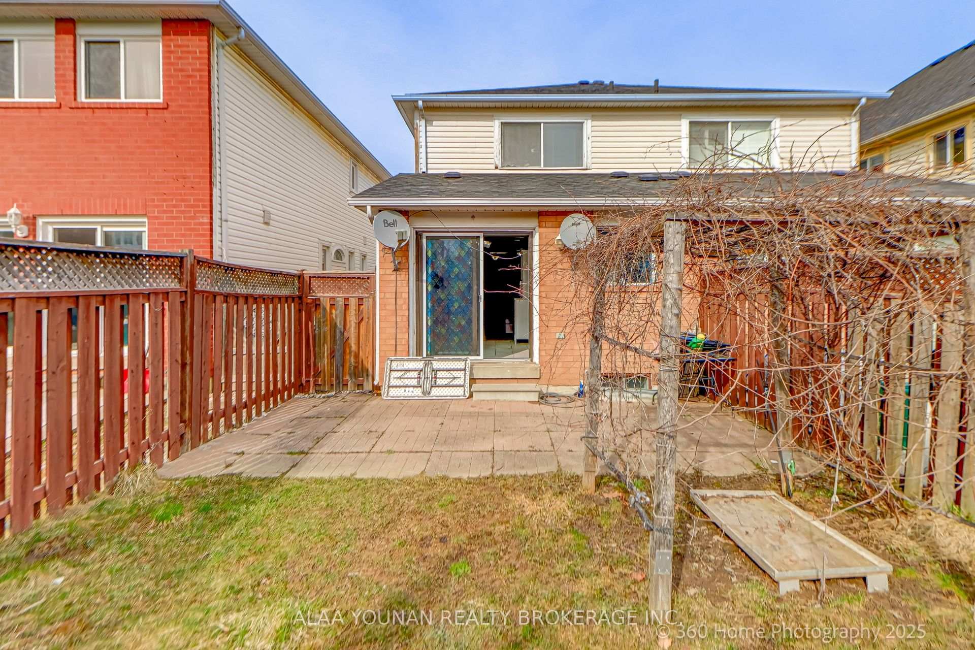 Photo 53 of 88 Yellow Brick Road, Brampton, Brampton North — HOMEH