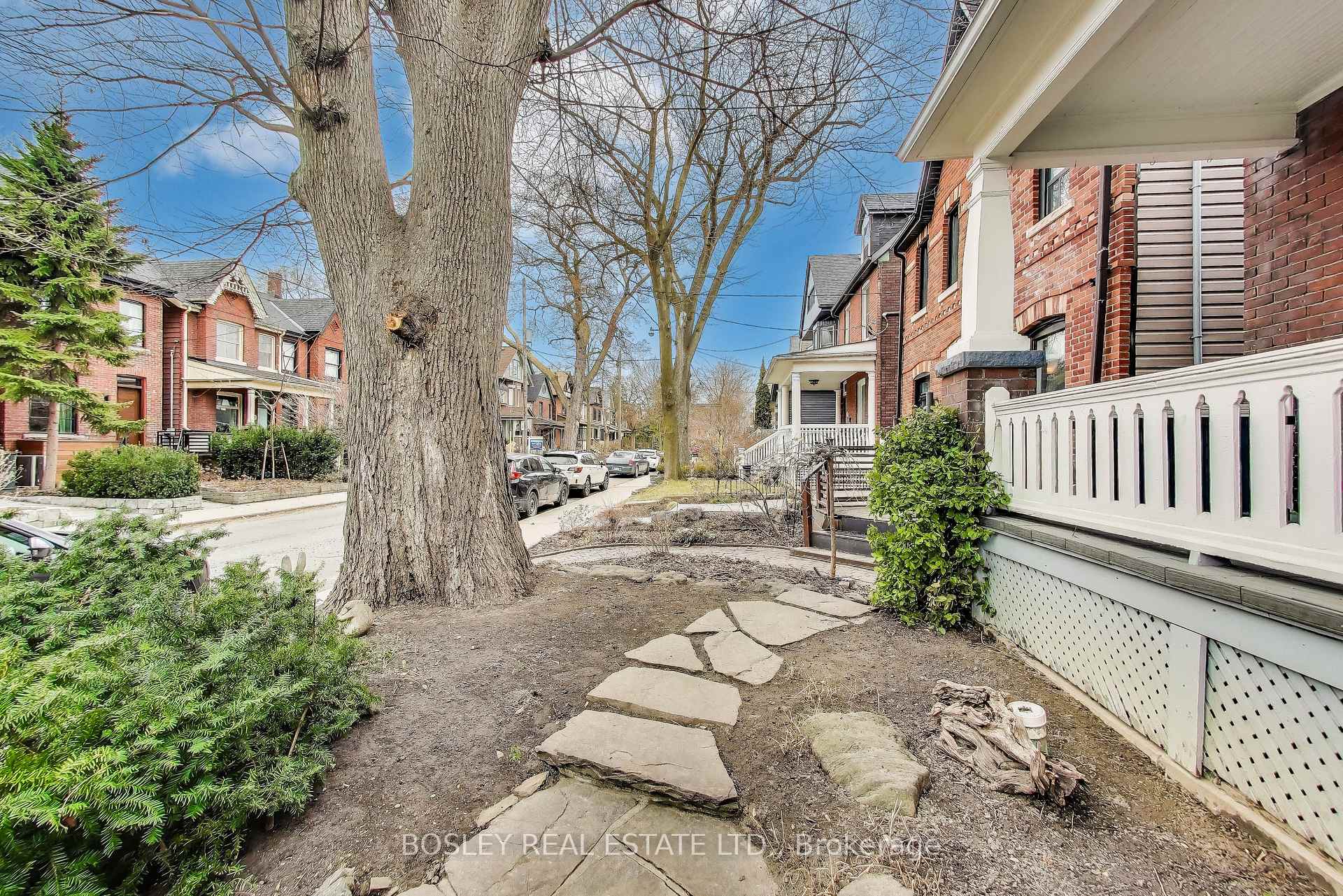 Photo 2 of 55 Brooklyn Avenue, Toronto, South Riverdale — HOMEH