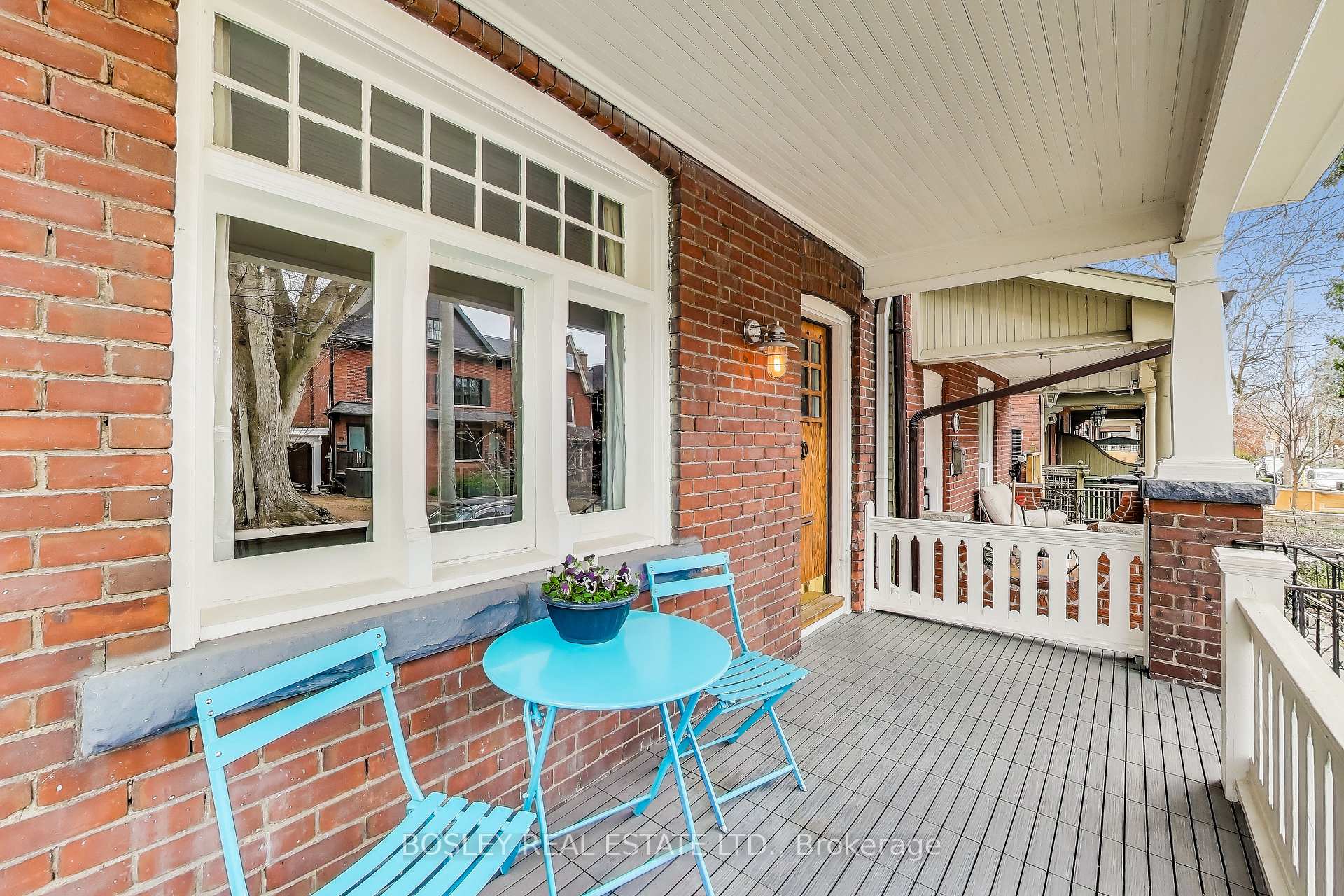 Photo 3 of 55 Brooklyn Avenue, Toronto, South Riverdale — HOMEH
